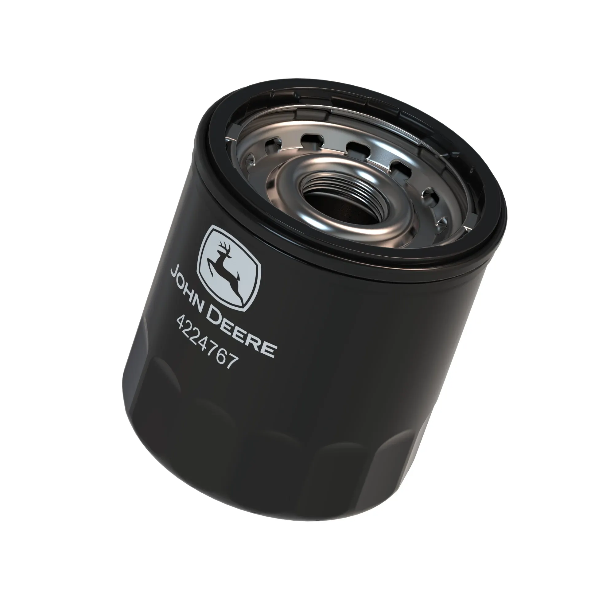 4224767: Hydraulic Oil Filter Element