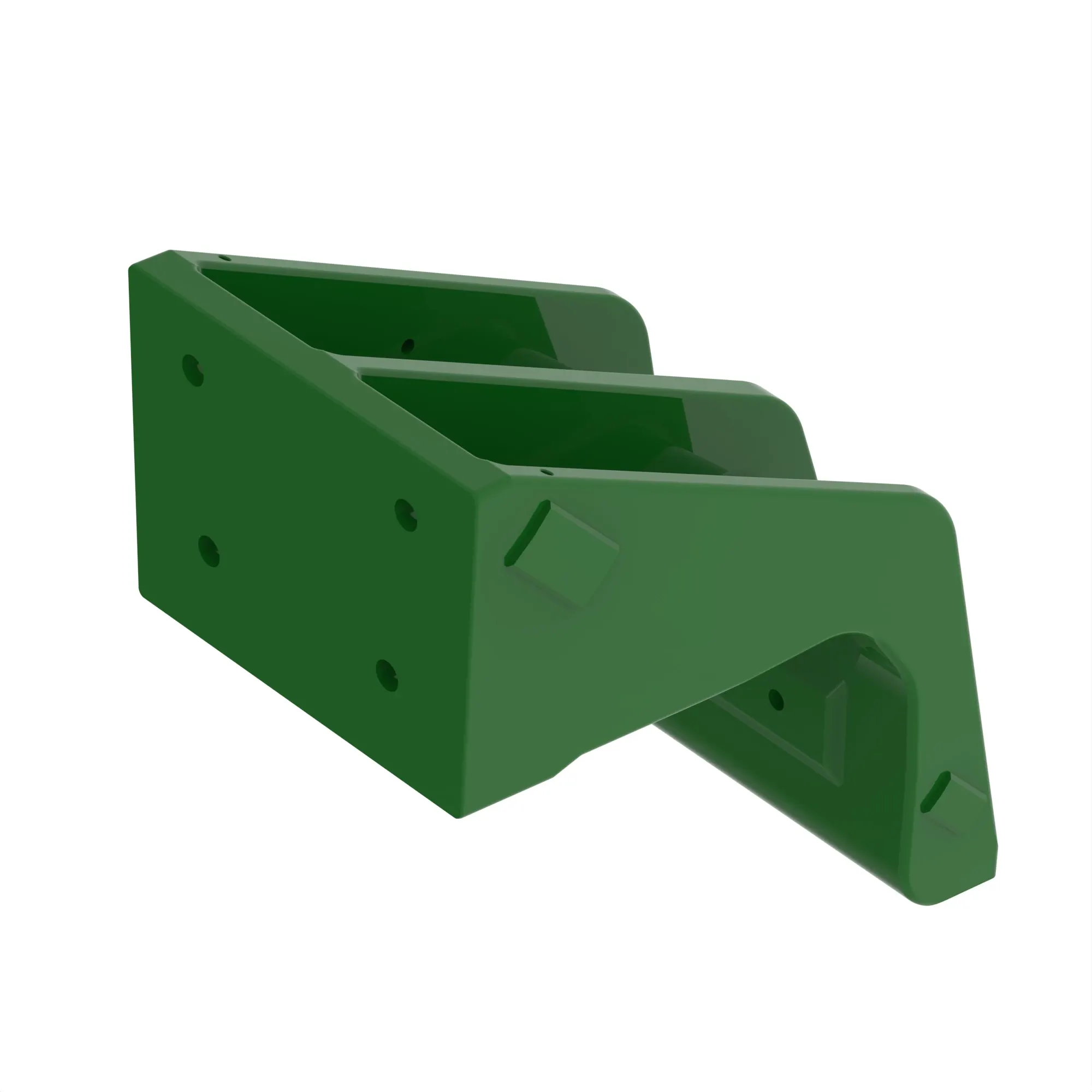 BRACKET, CHOPPER JACKSHAFT MOUNT