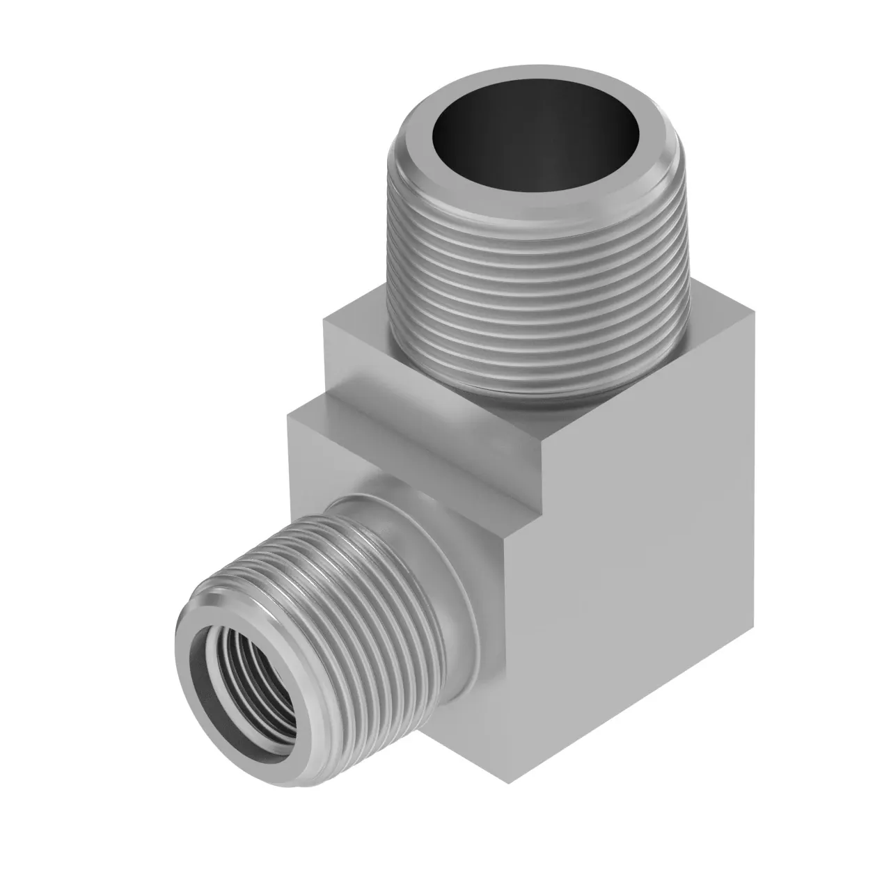 ELBOW FITTING,