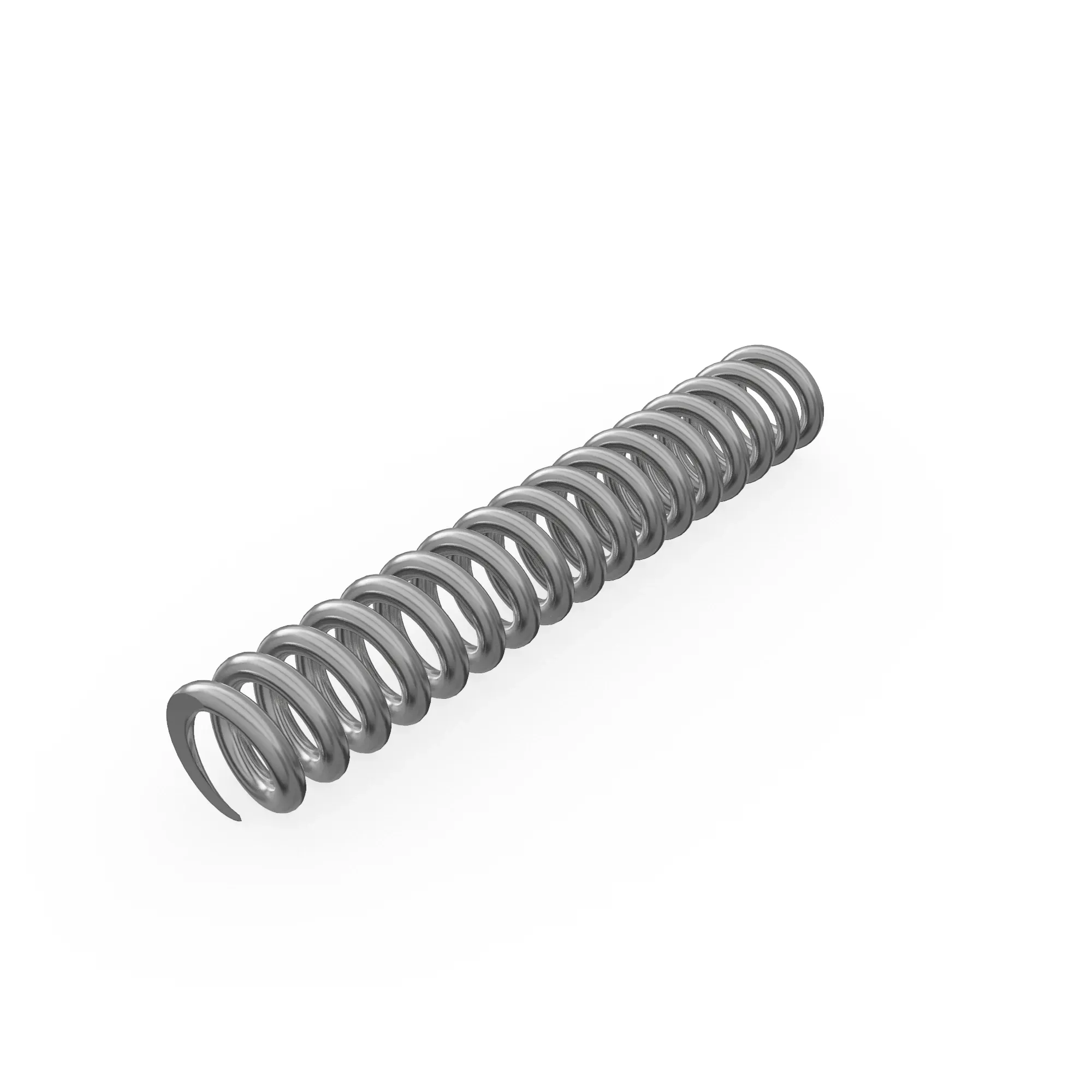 COMPRESSION SPRING, CLUTCH COOLING