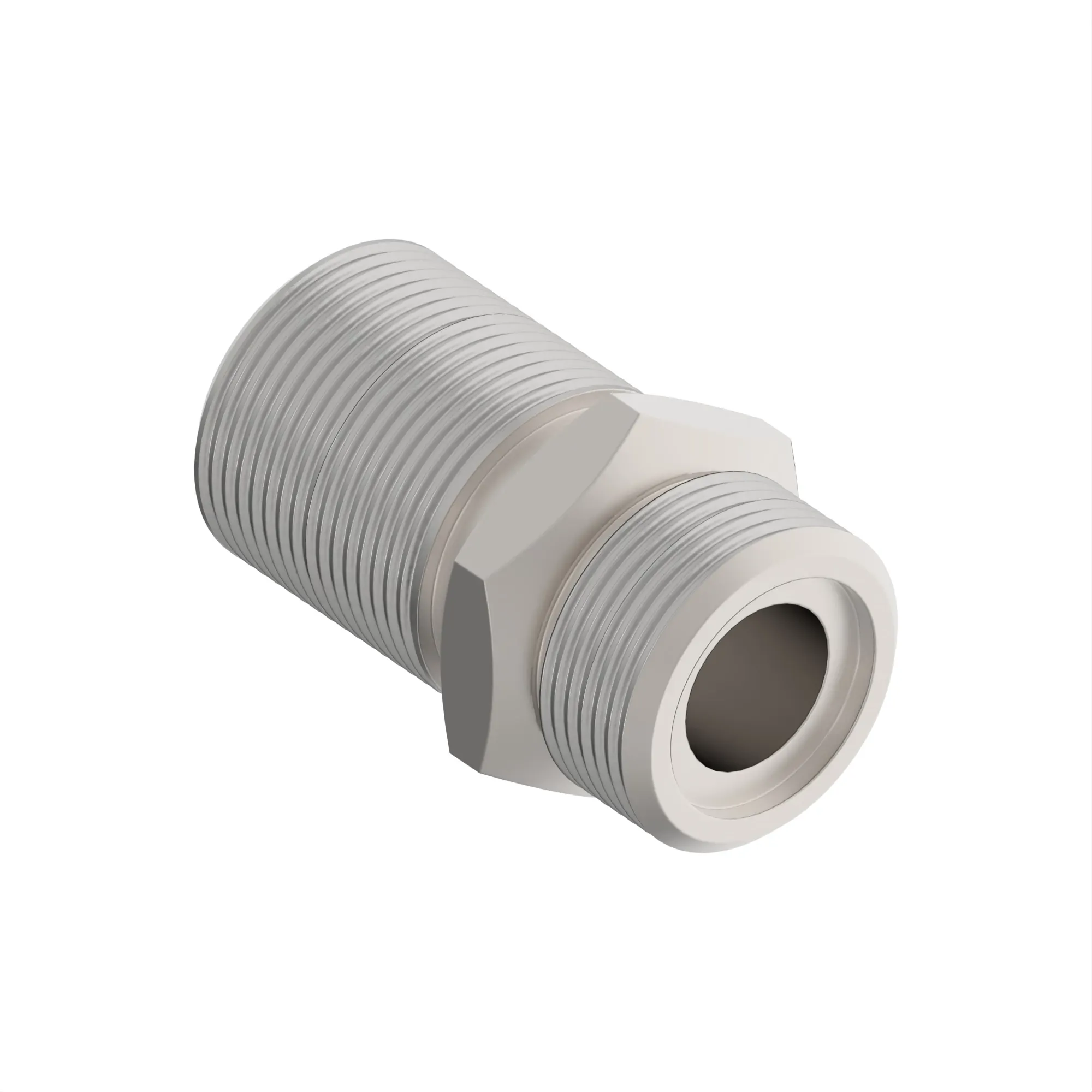 FITTING, LOW-PRESSURE OIL TUBE