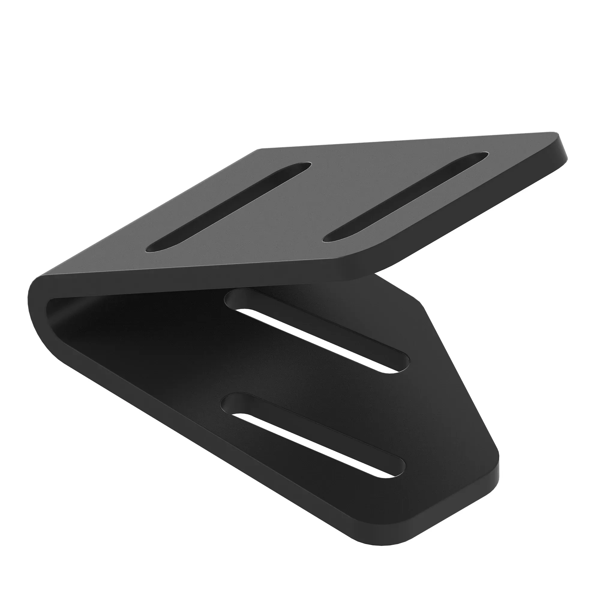 John Deere Latch Mount Bracket - FH322126