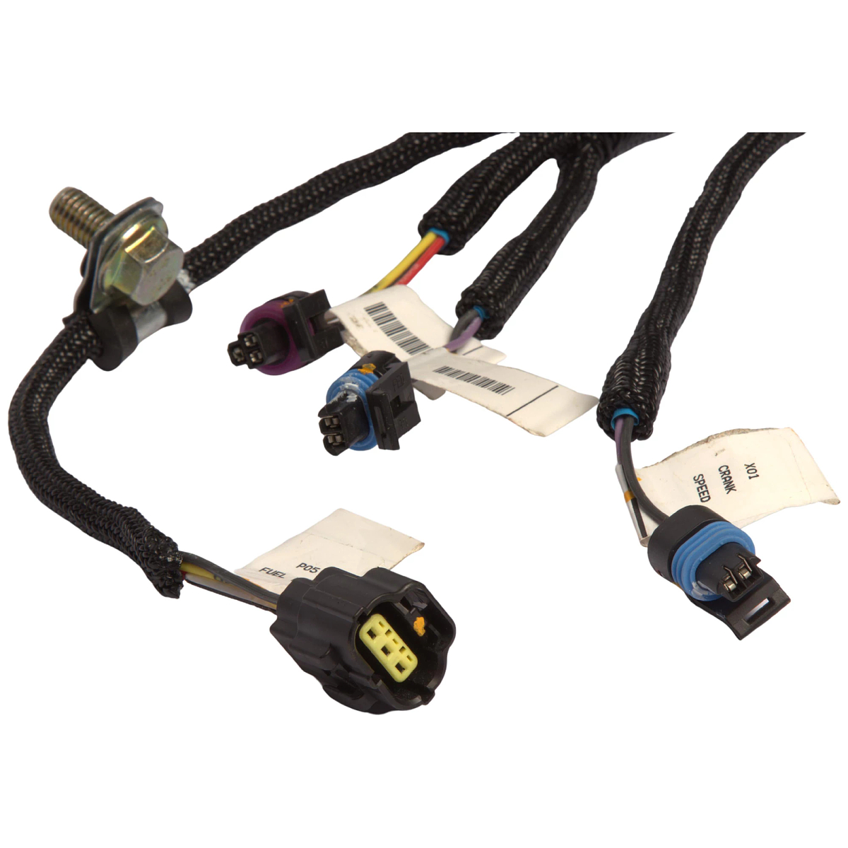 2154 ENGINE HARNESS