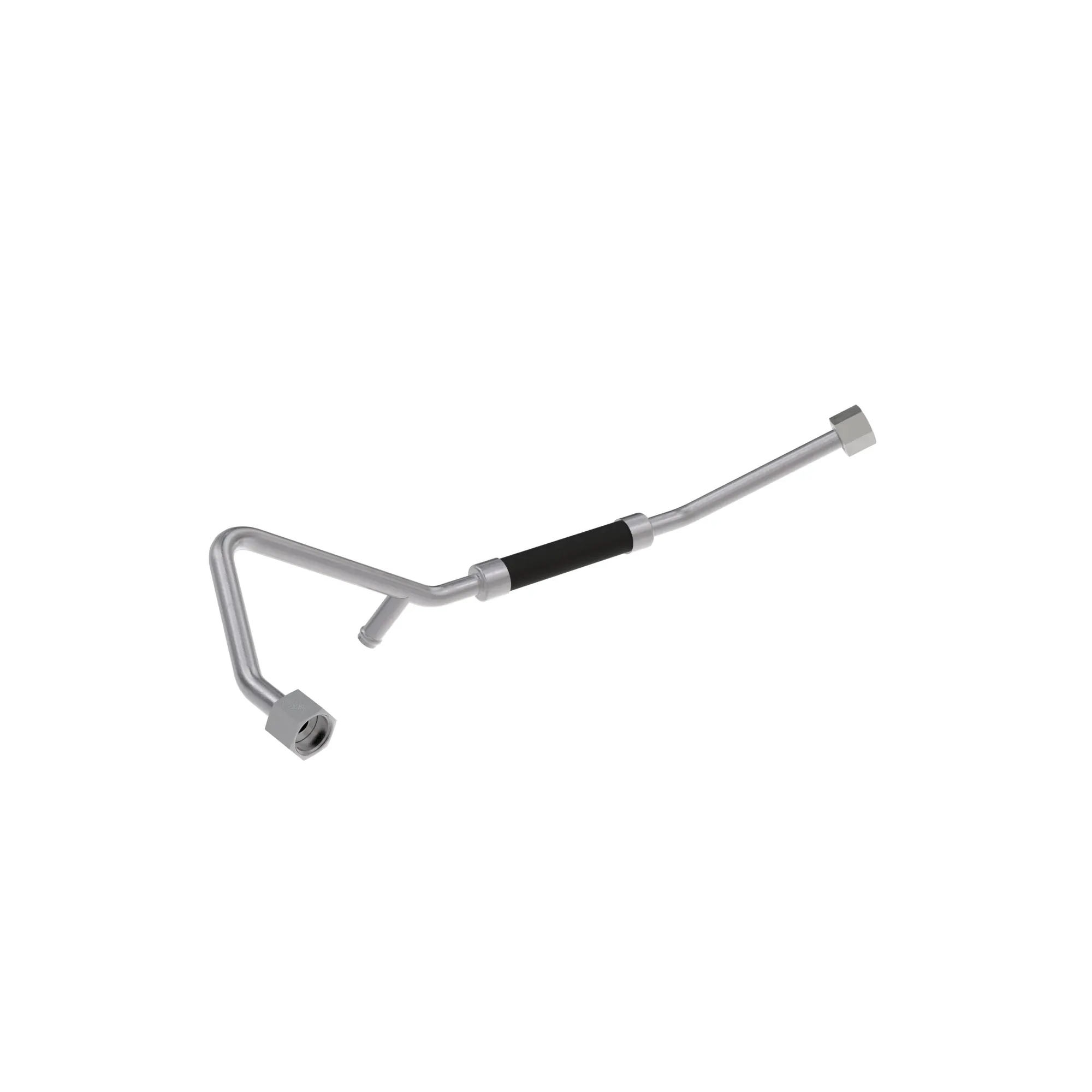 John Deere Oil Line - SJ34856