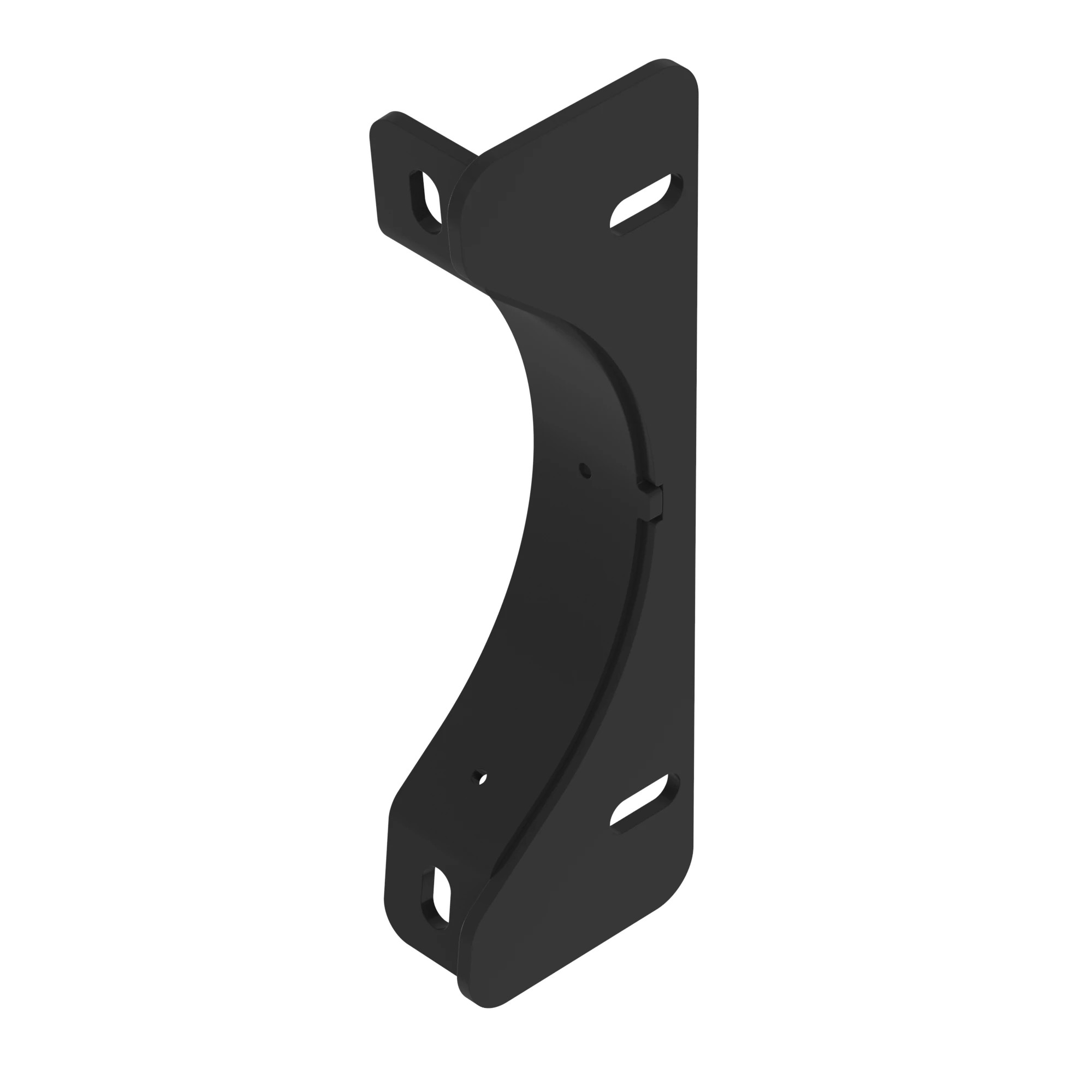 BRACKET, AFTERTREATMENT