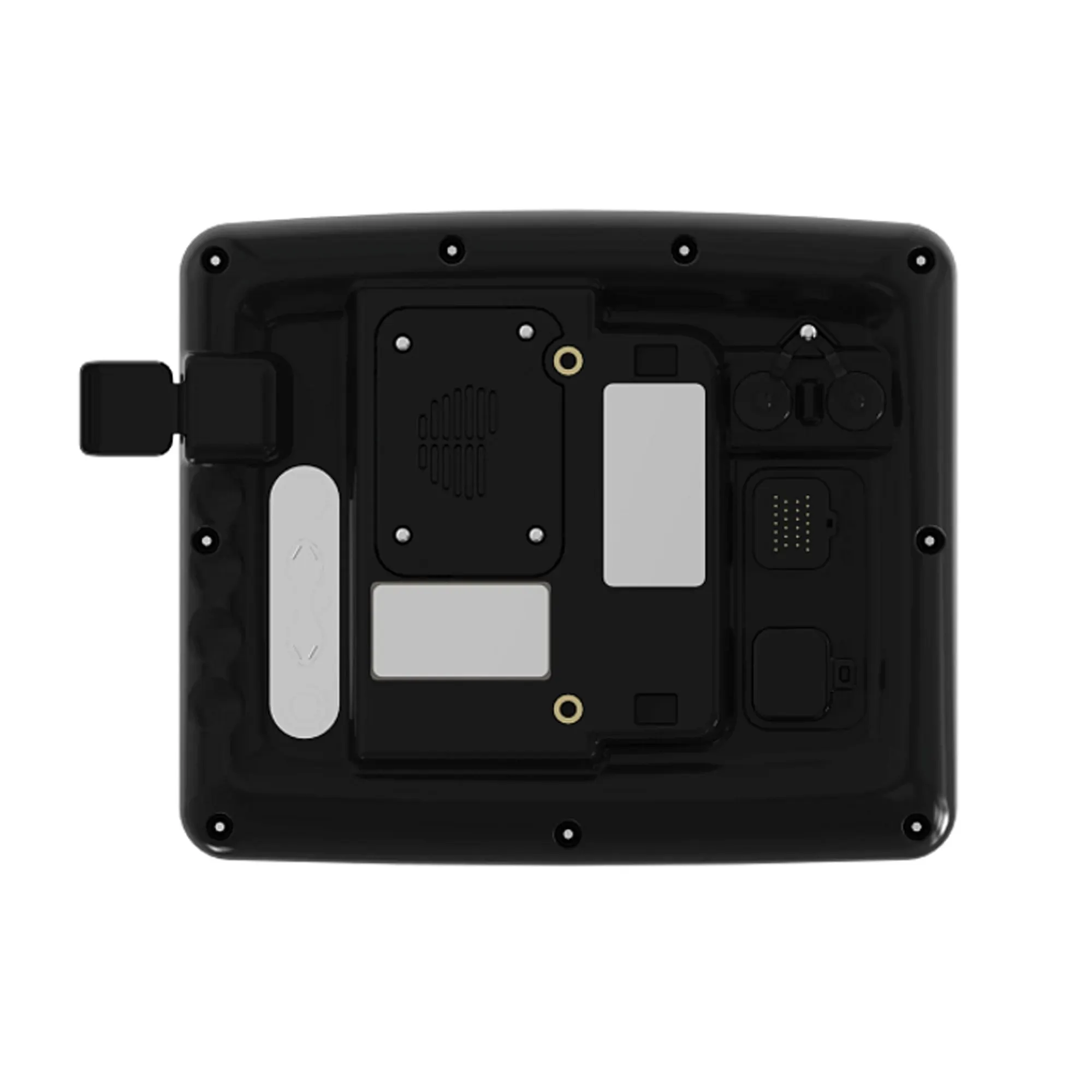 RR2630R: REMAN GreenStar™ 3 2630 Display, 26 cm (10.4 In.) 