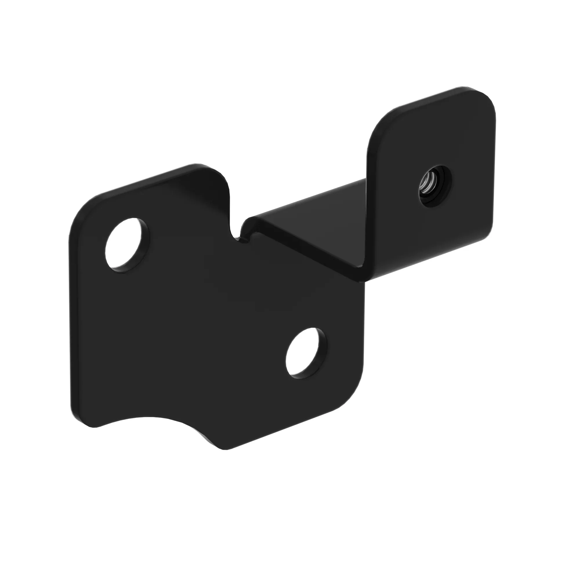 DEF Coolant Filter Bracket