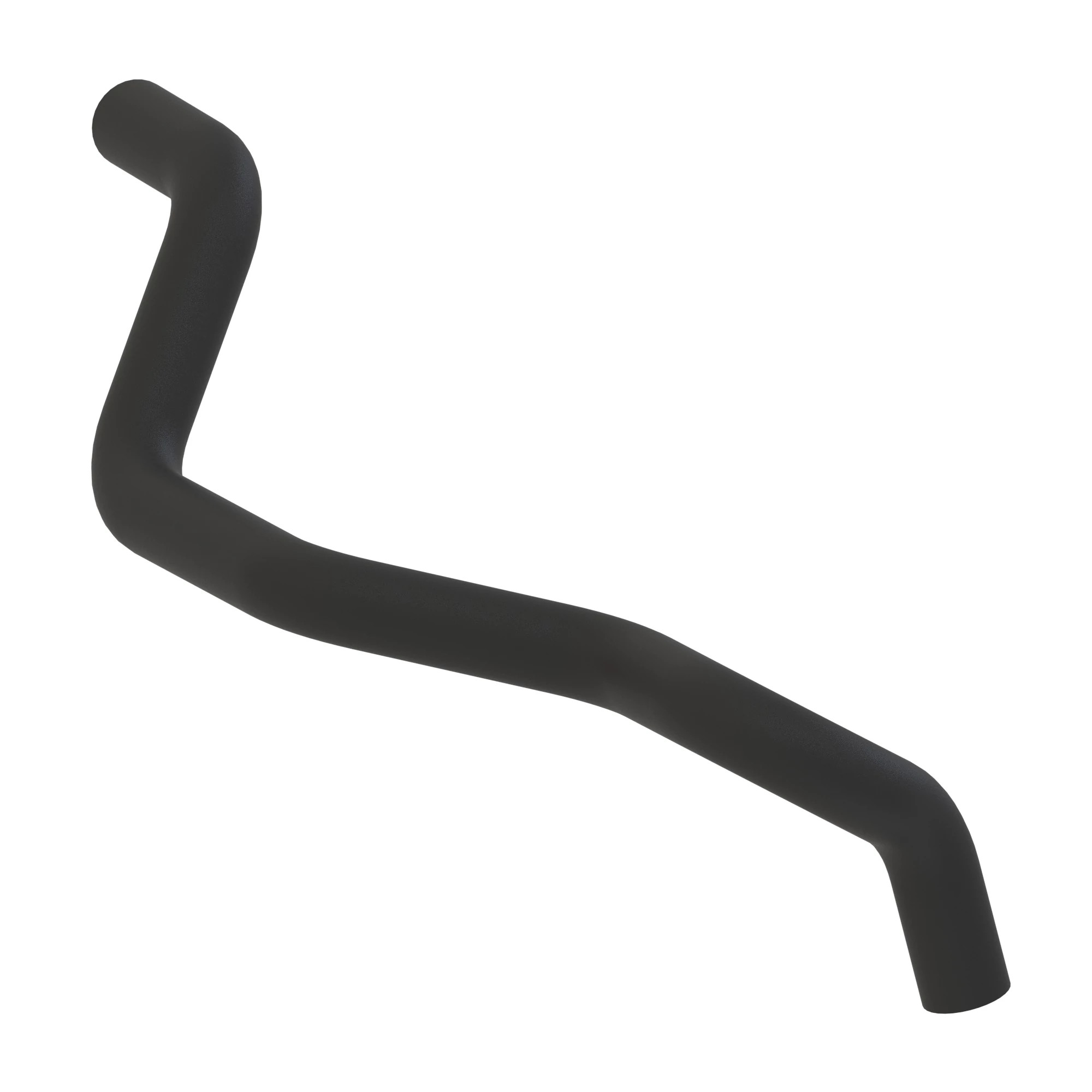 HOSE, FUEL FILTER OUTLET