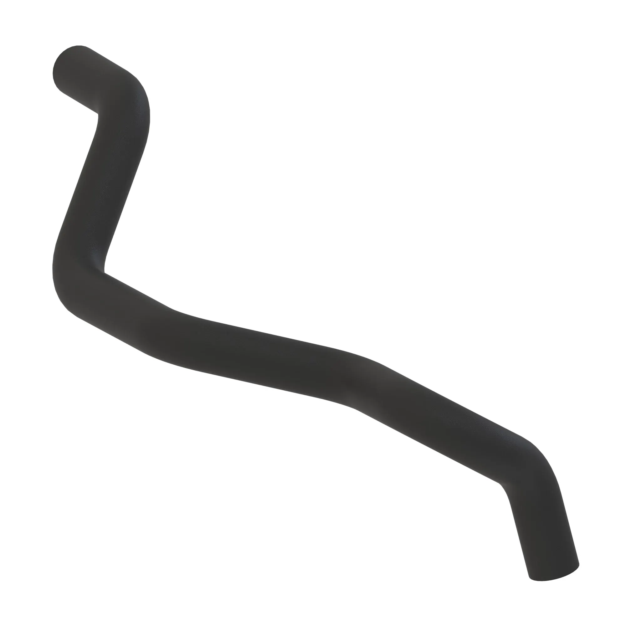 Hose, Fuel Filter Outlet