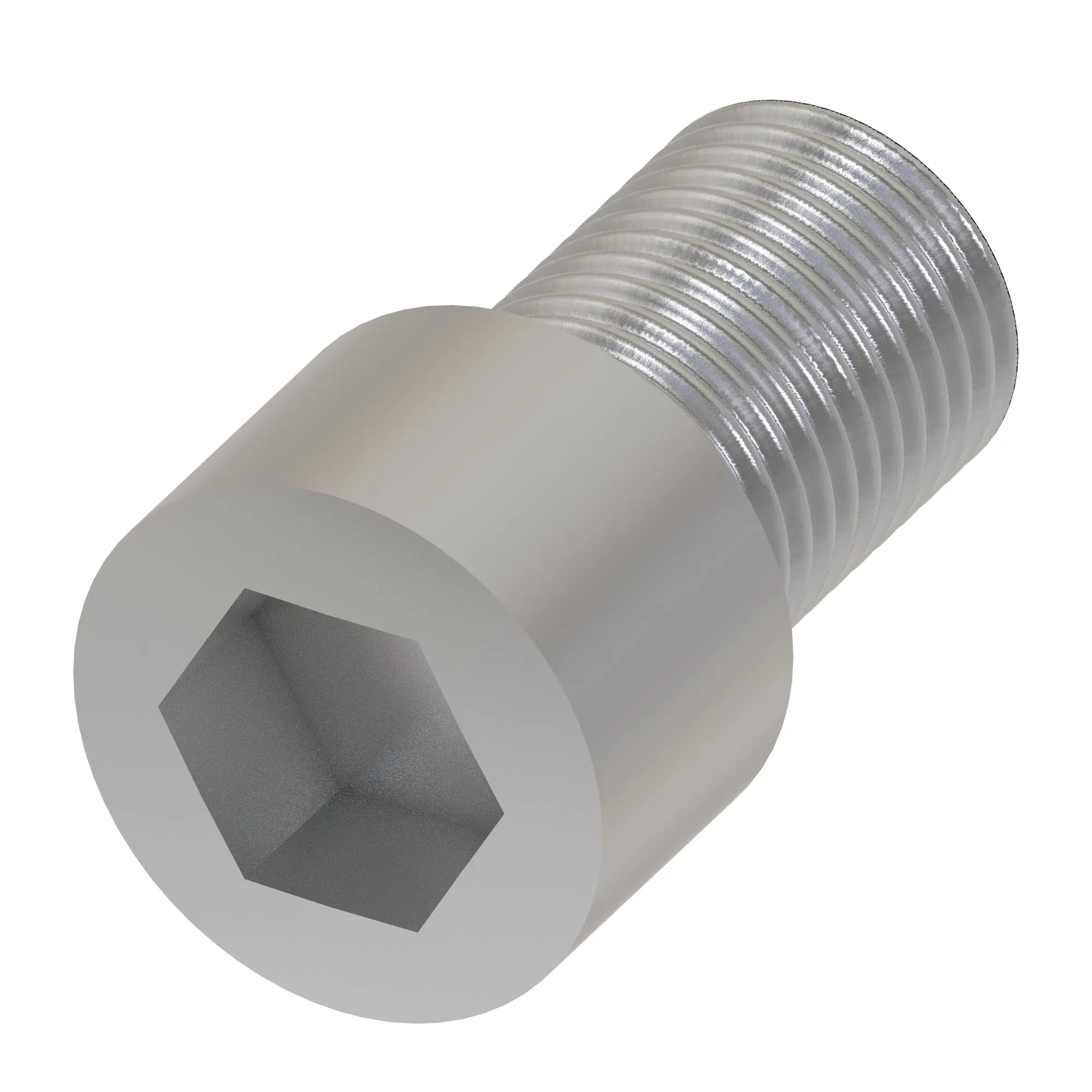 Screw