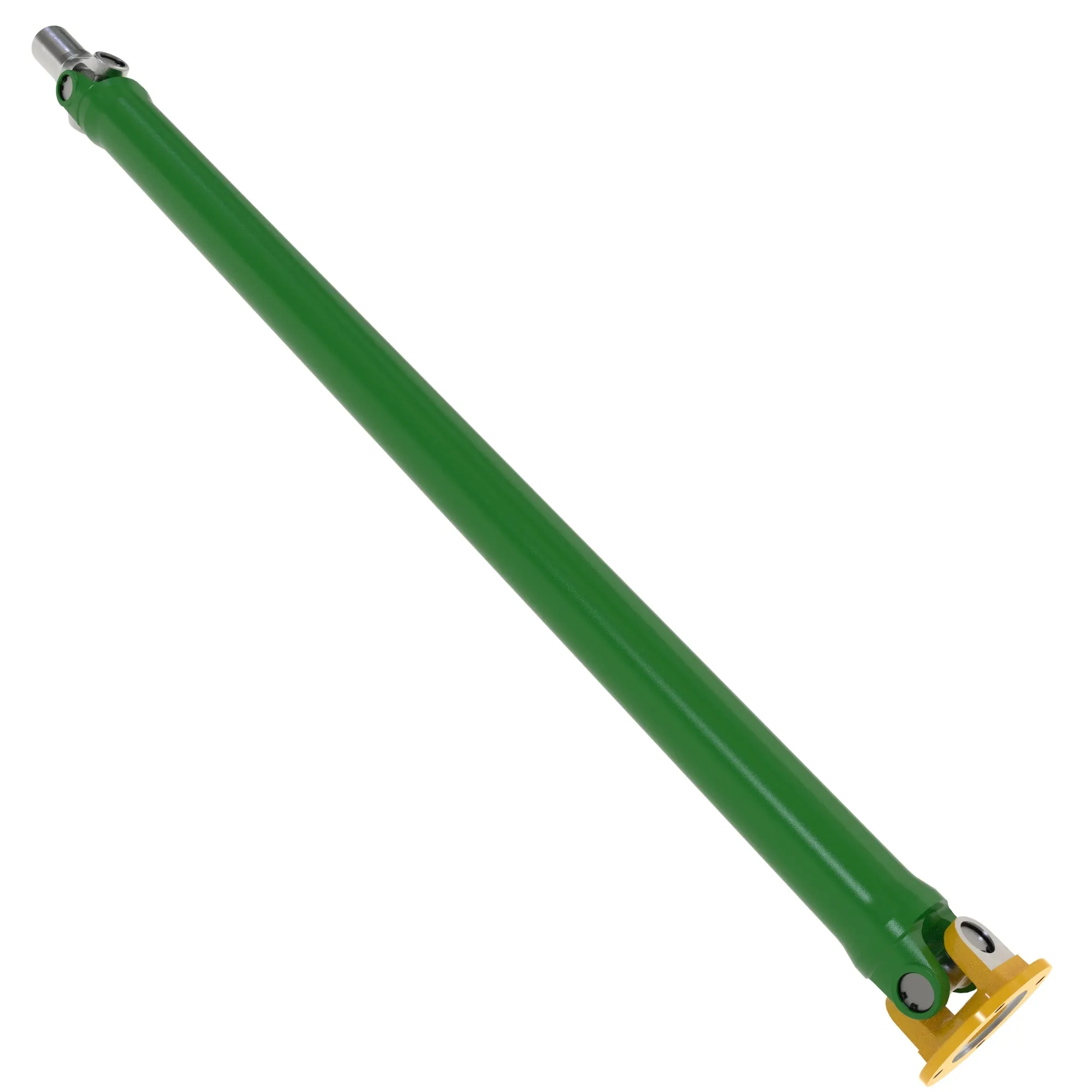U-JOINT DRIVE SHAFT MFWD, LENGTH 1918, DIAMETER 100
