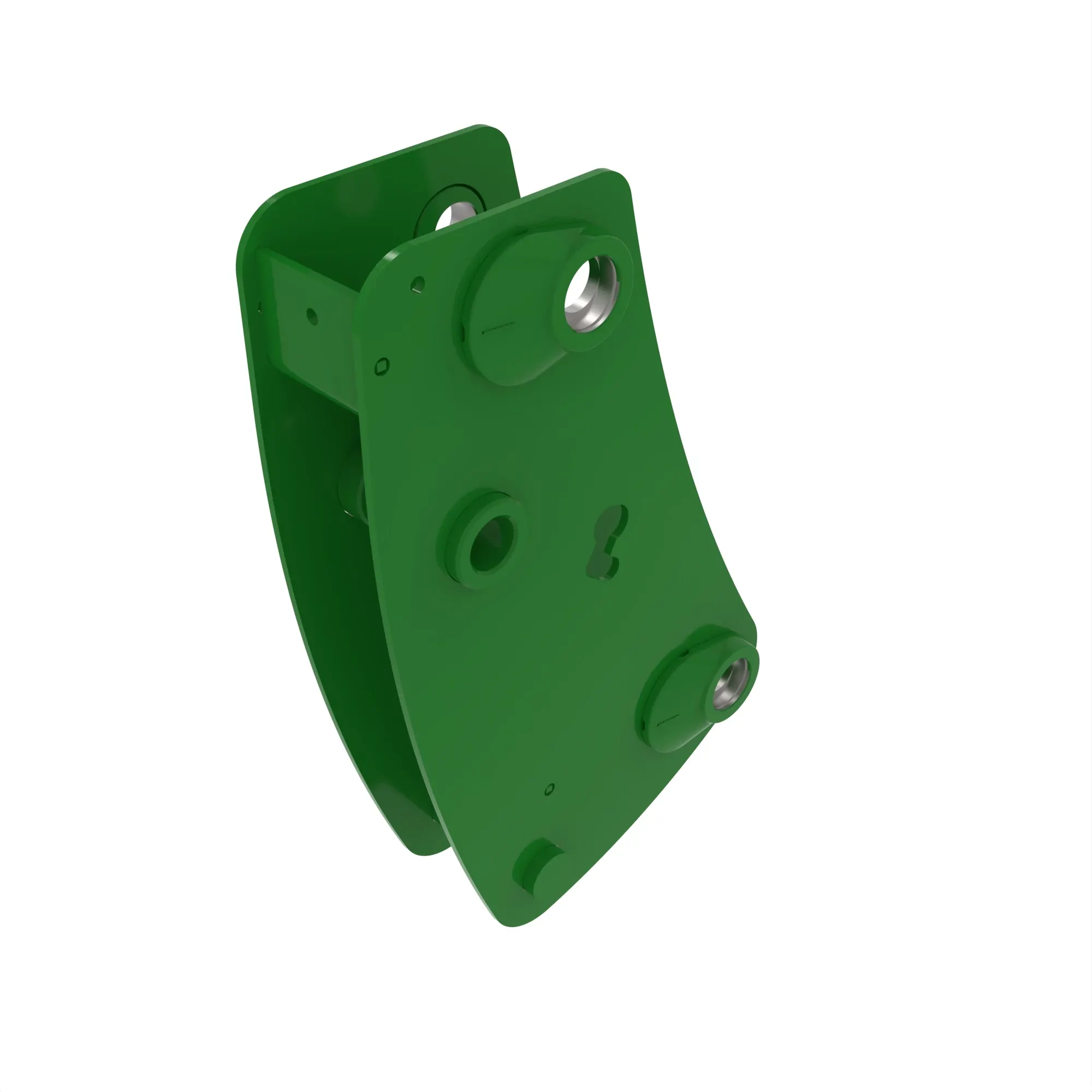 John Deere RH Mast - AW35416