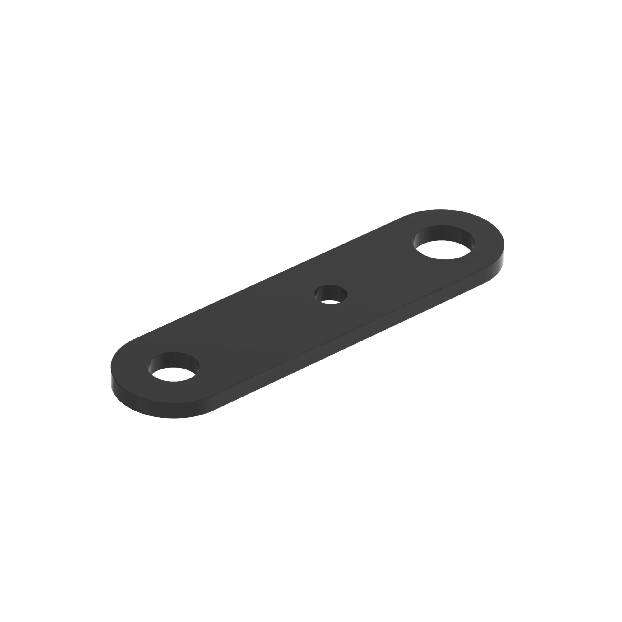 STRAP, HARROW SUPPORT