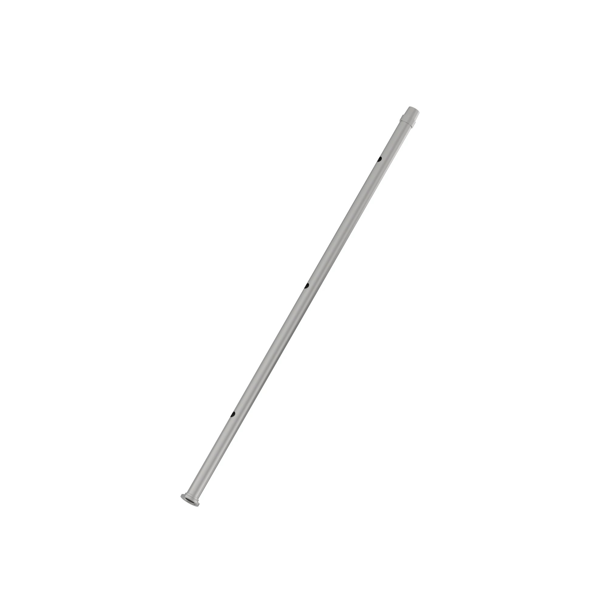 PIPE KIT, 15" SS SPRAY PIPE,  3 HOL