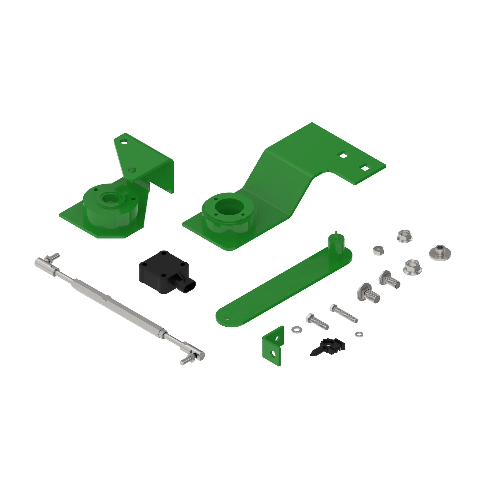 John Deere Automatic Header Control Conversion Sensor Kit - BH81821