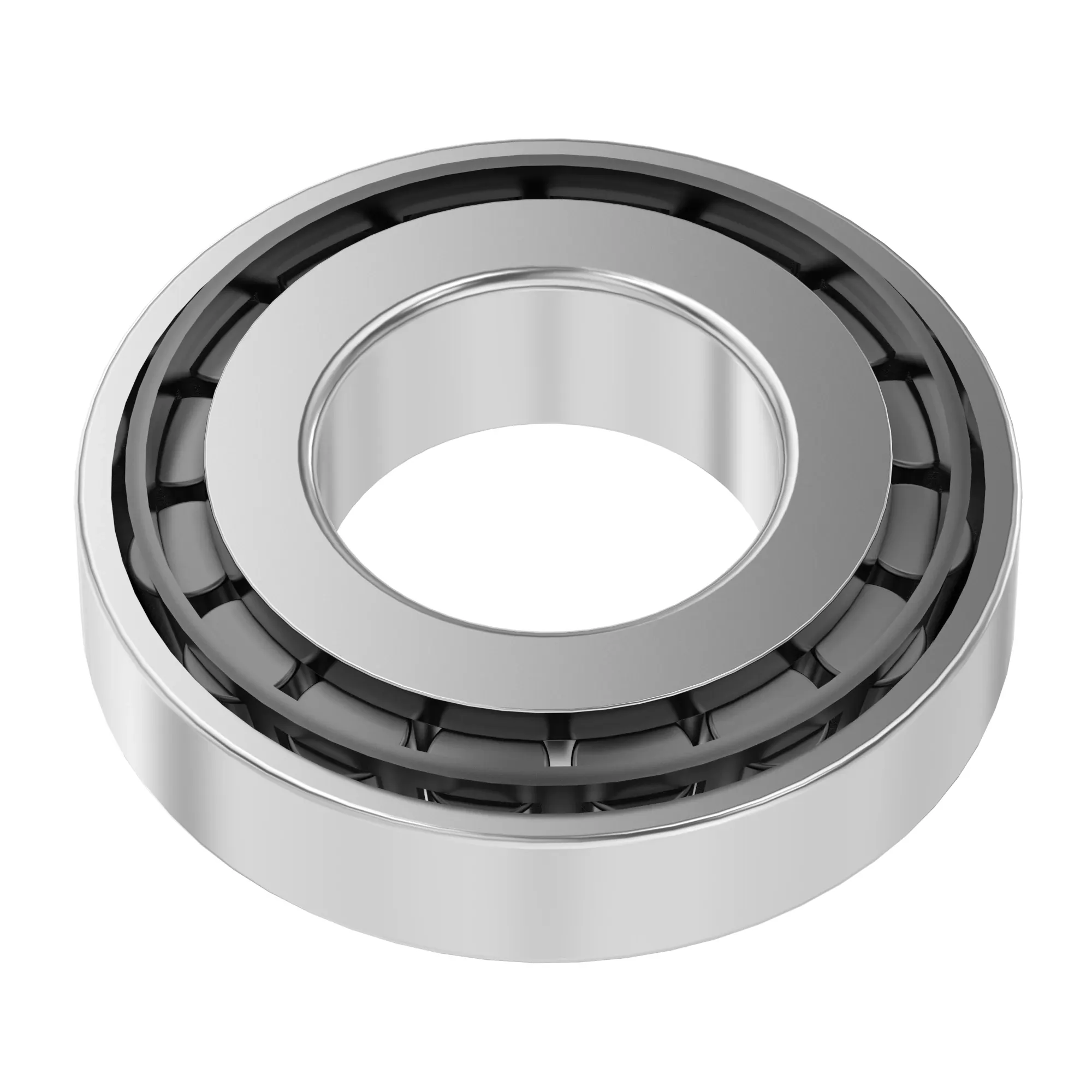John Deere Tapered Roller Bearing - AL27469