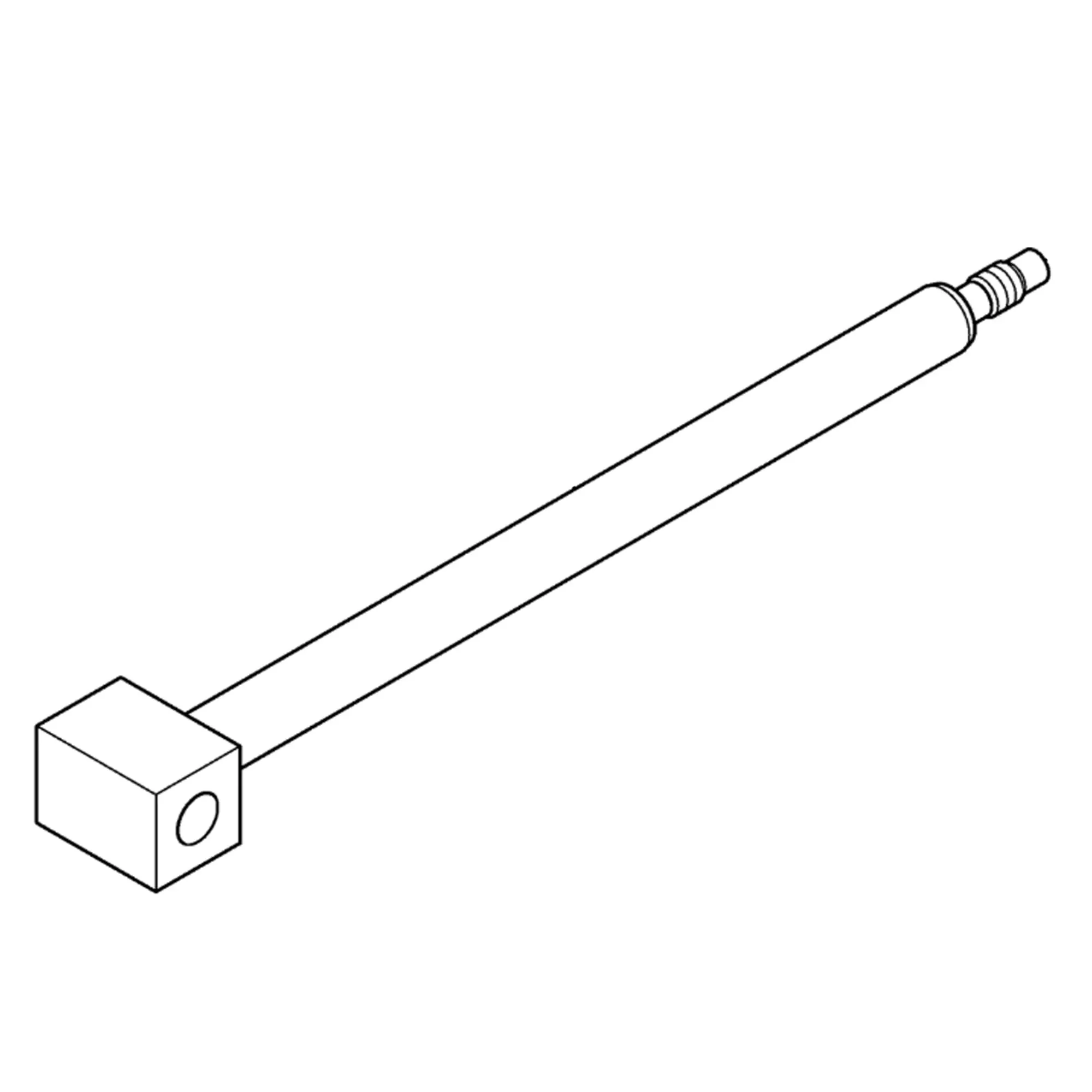 Rod, Assembly