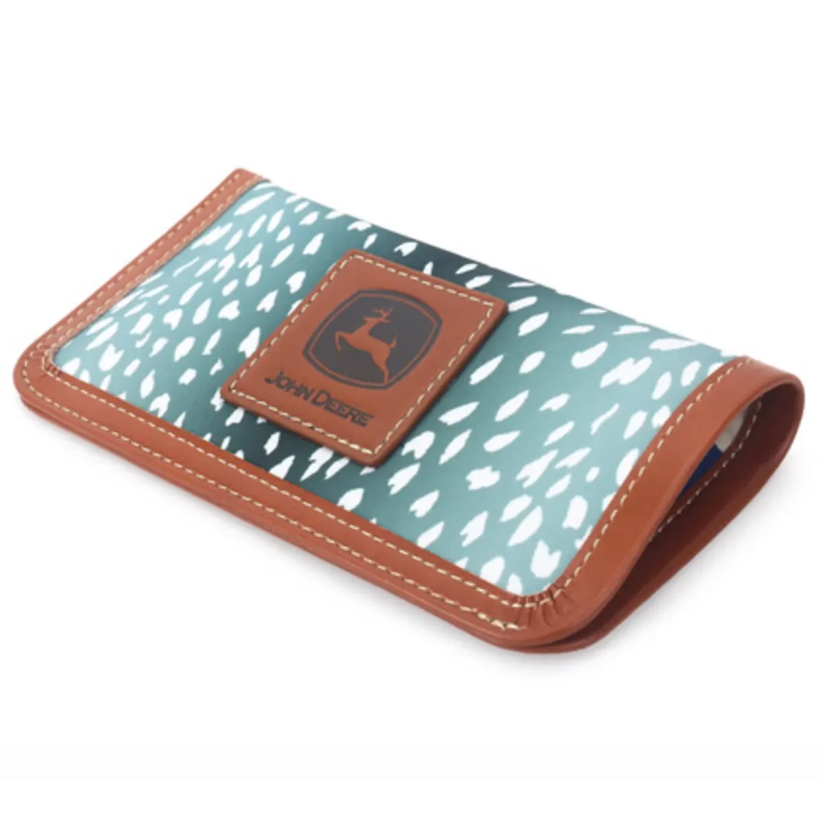 Barrington Eyeglass Case