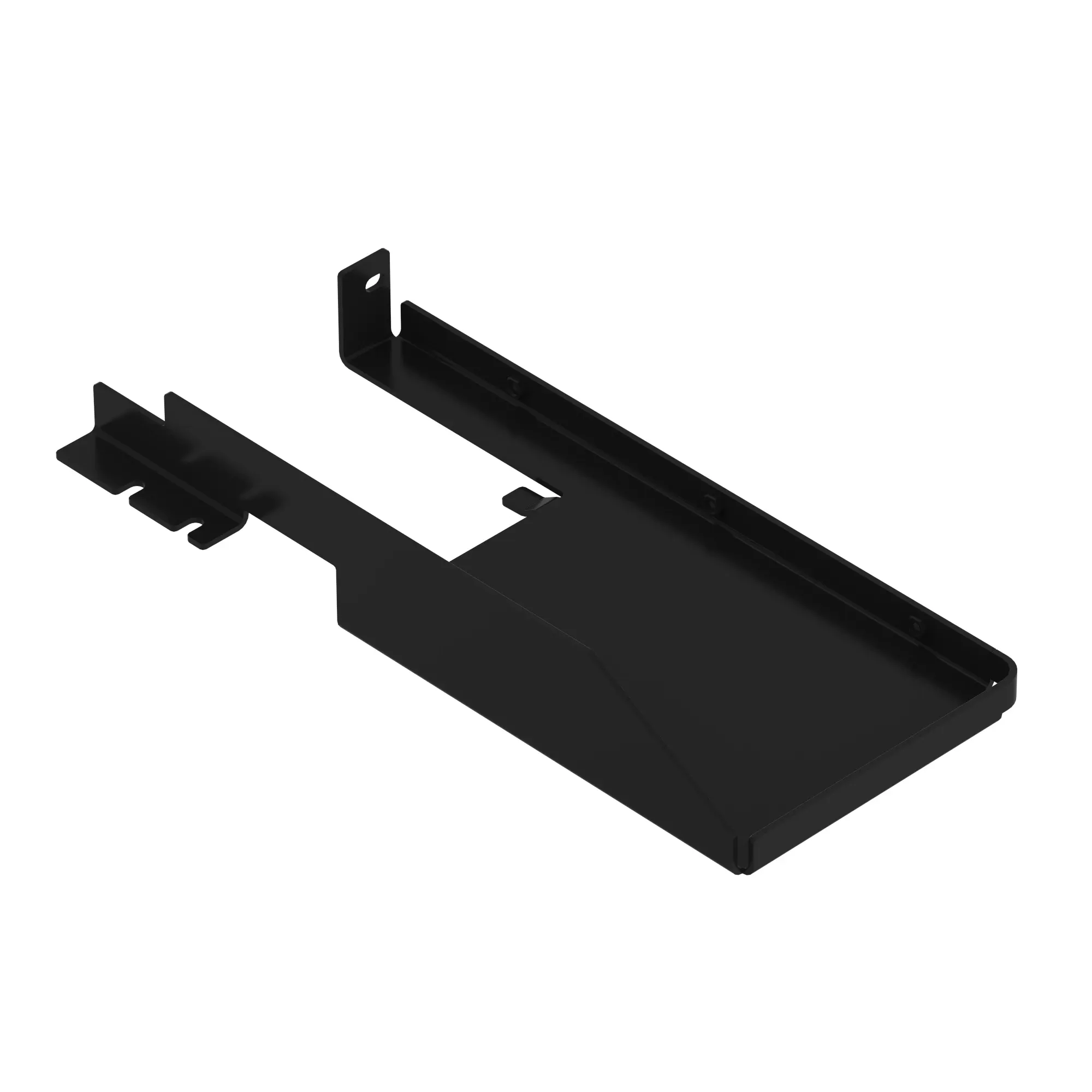 FUEL TANK SUPPORT