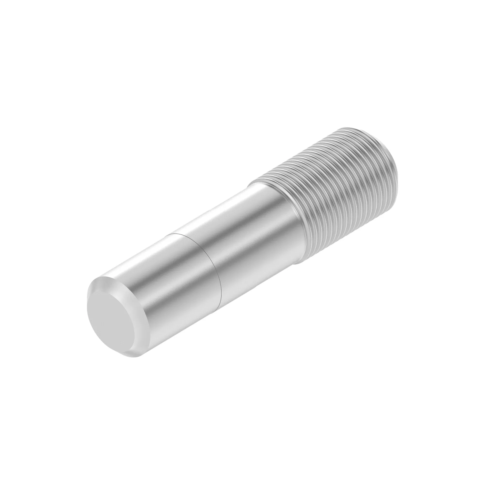 STUD, METRIC STRAIGHT