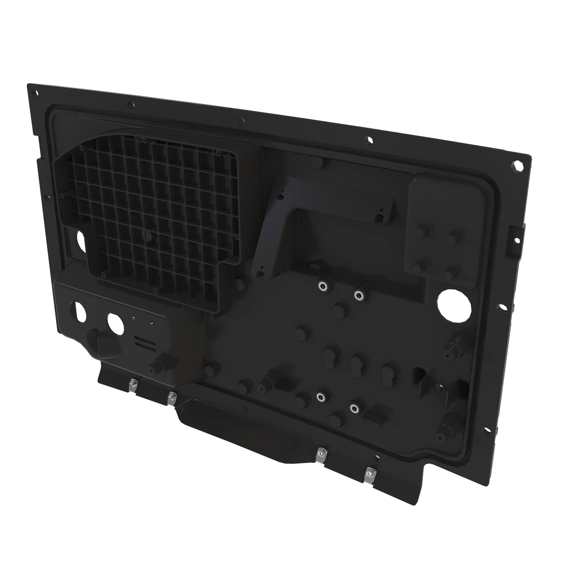 John Deere Rear Panel - RE570033
