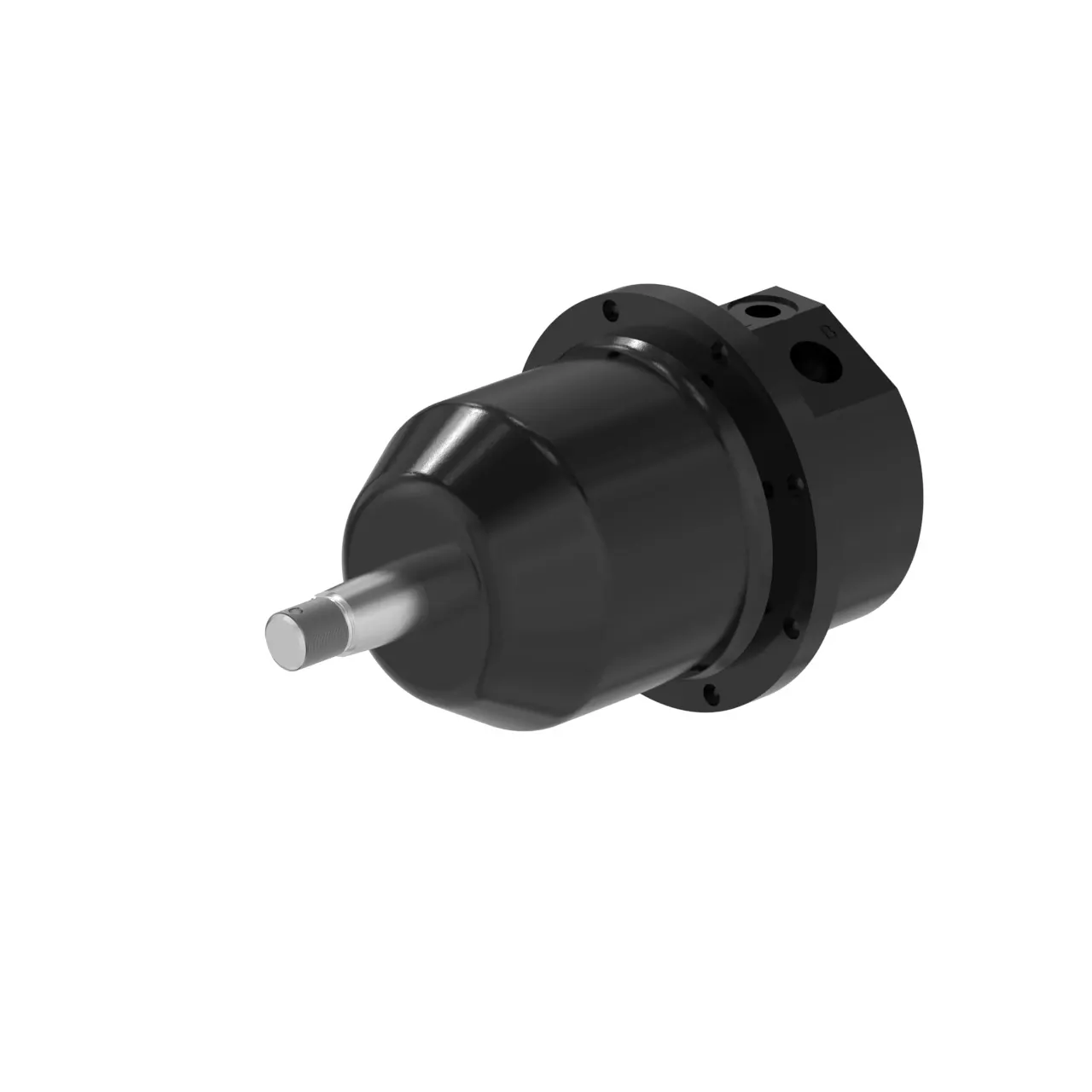 MOTOR,HYD,A10FSM 14CC
