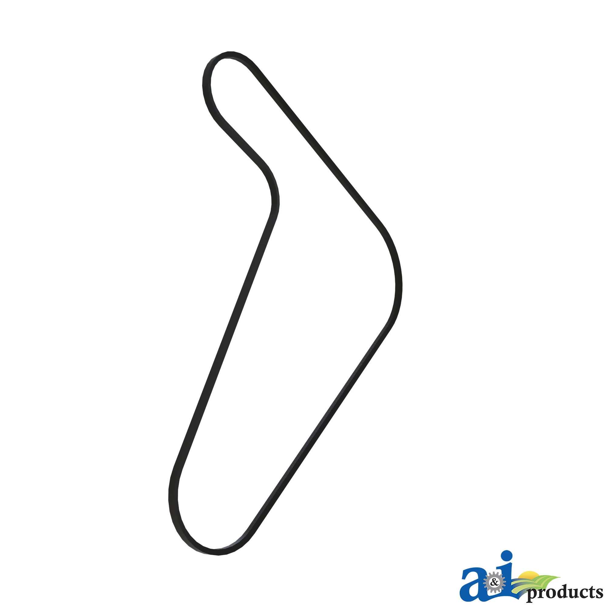 John Deere Cleaning Shoe Drive Belt - Z103861