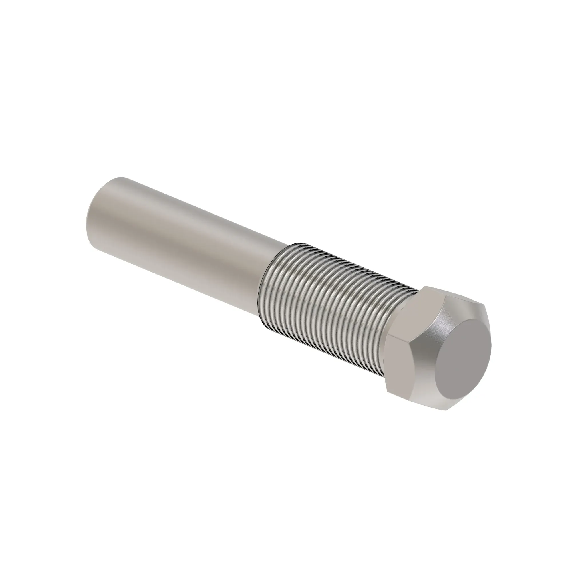 SCREW, ADJUSTMENT, M20 X 2.5 X 90