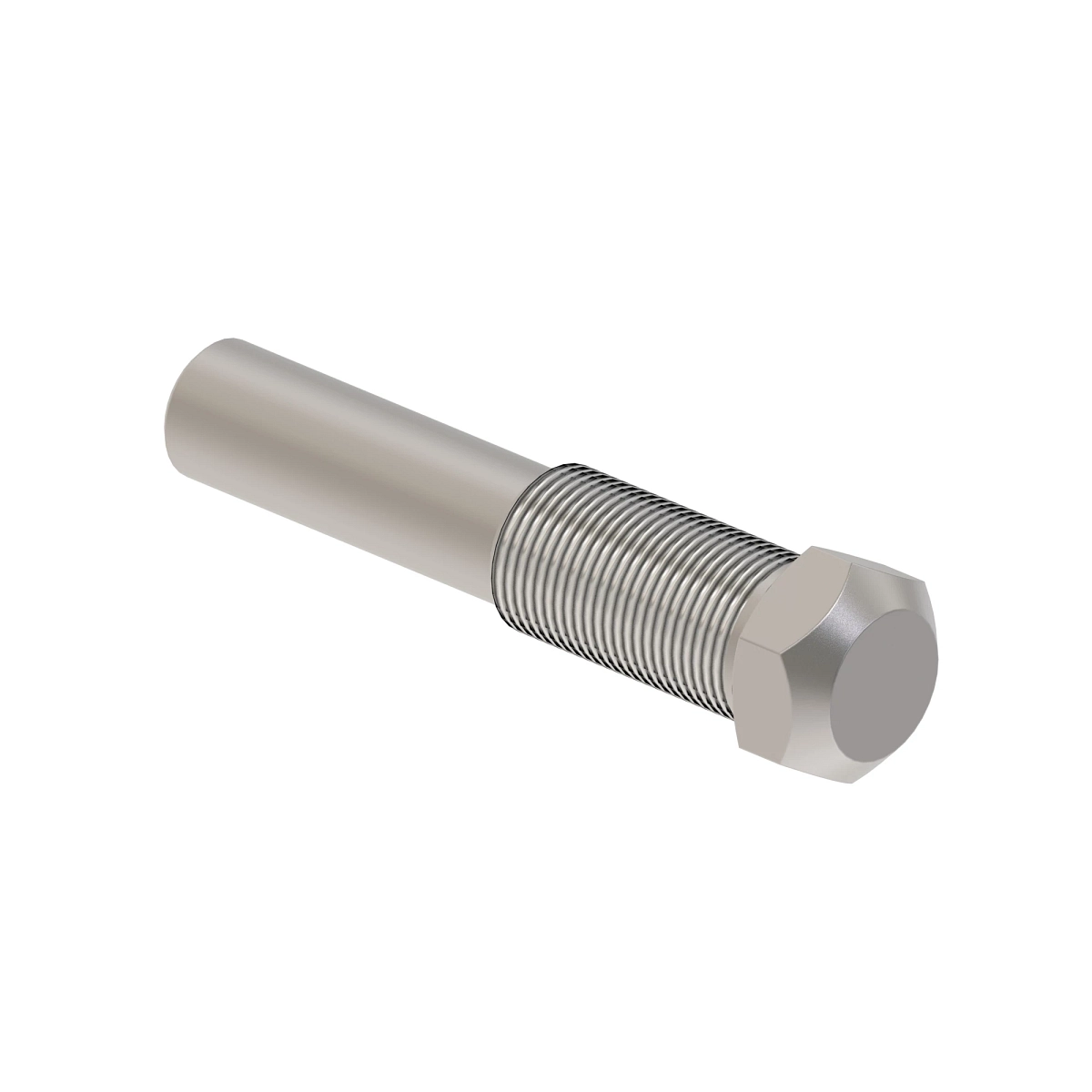 SCREW, ADJUSTMENT, M20 X 2.5 X 90