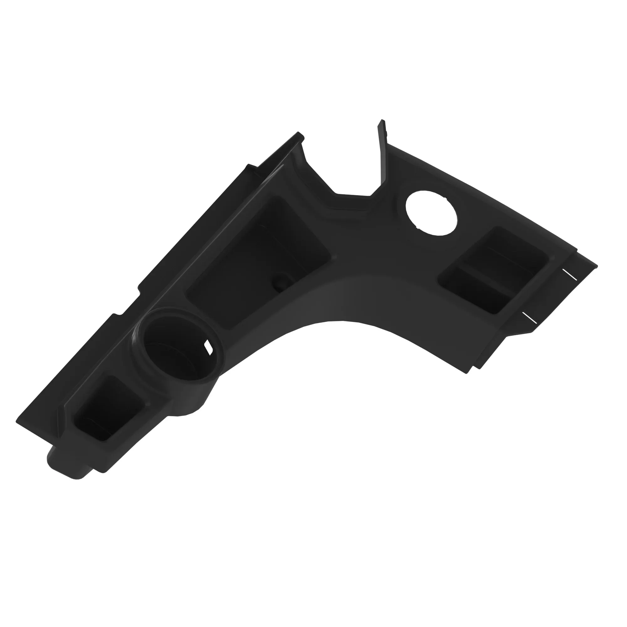 John Deere Console - T438090