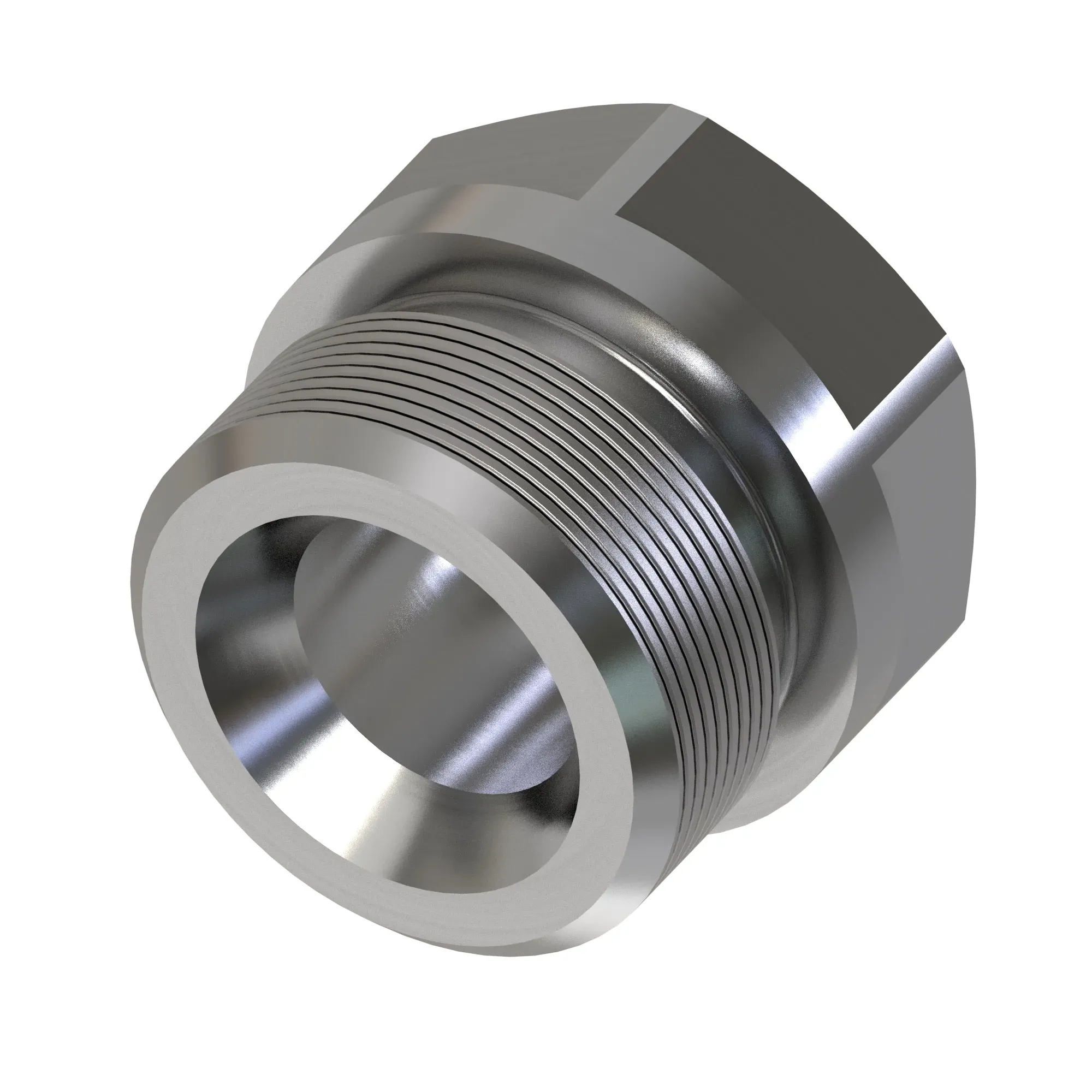 Fitting, Plug, Drain