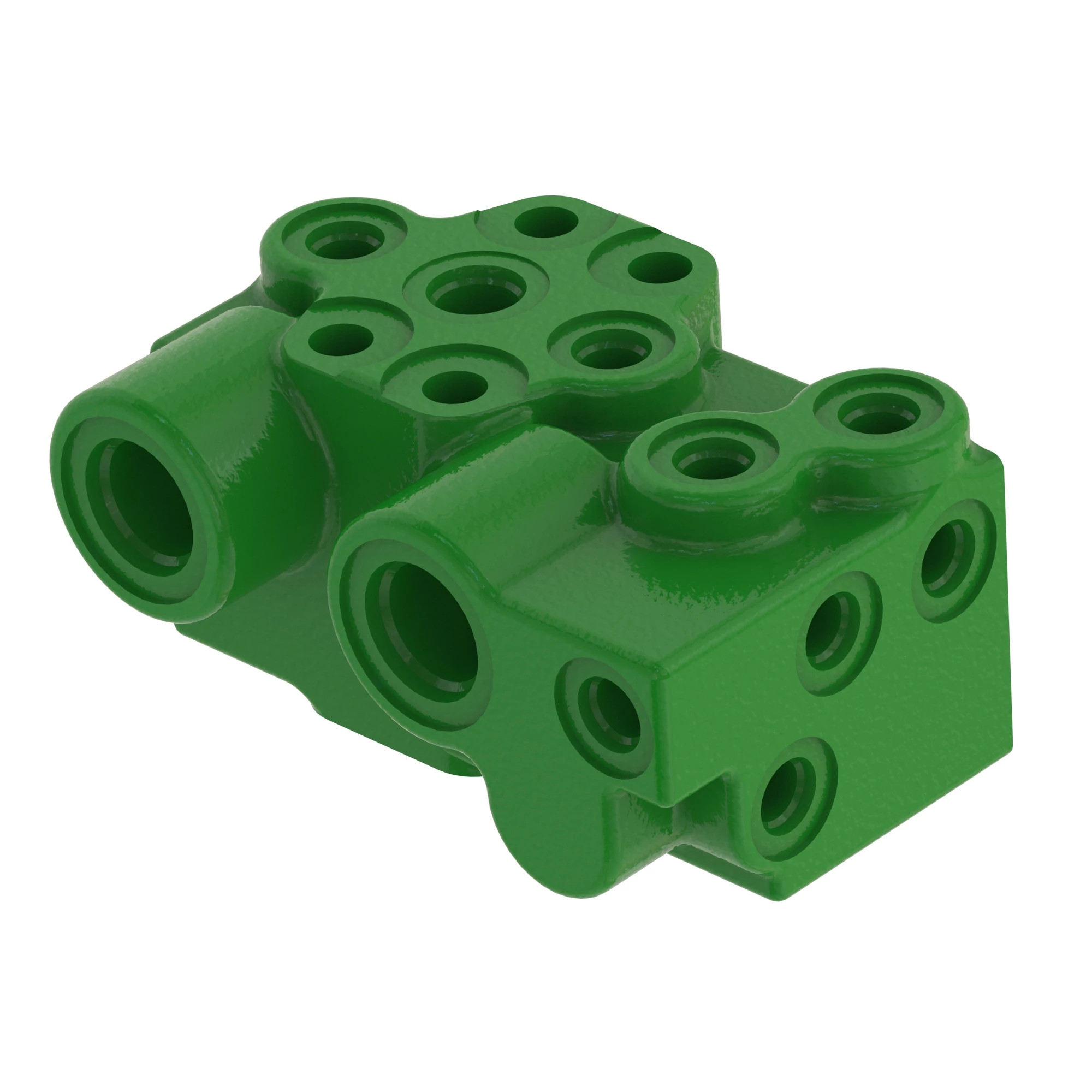 John Deere Priority Valve - RE60811