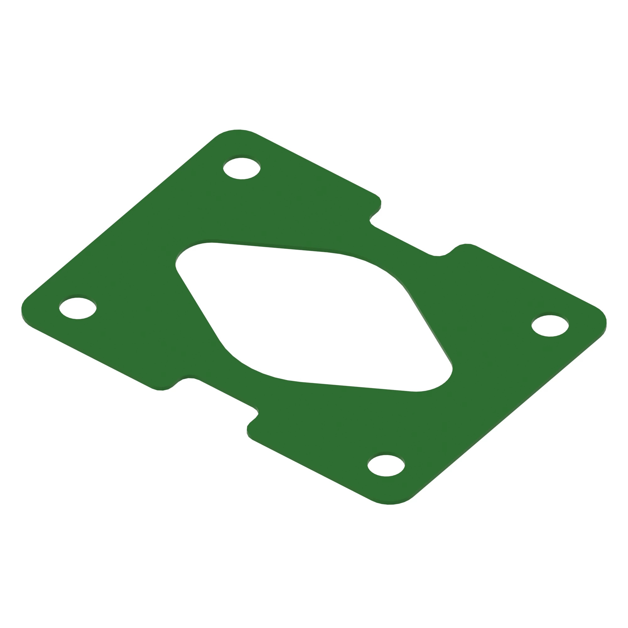 MOUNTING PARTS, PLATE-SPROCKET MOUN