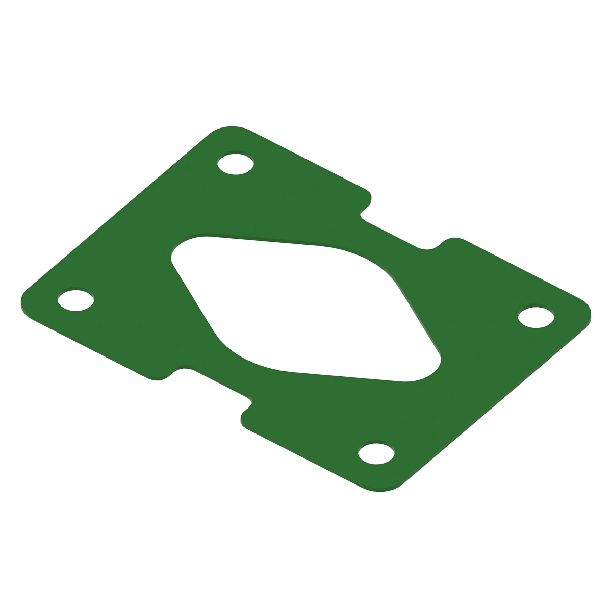 Mounting Parts, Plate-Sprocket Moun