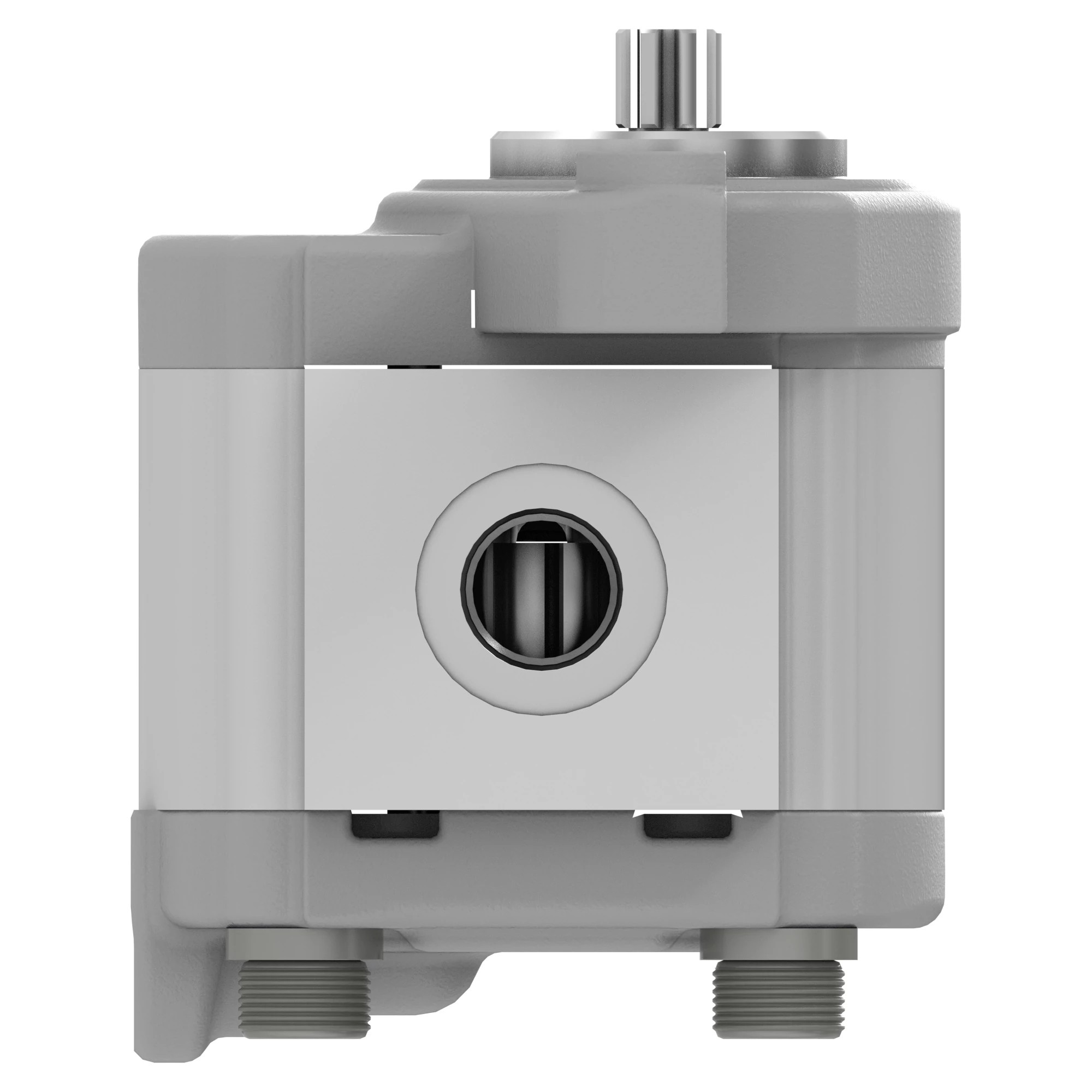 Hydraulic Motor