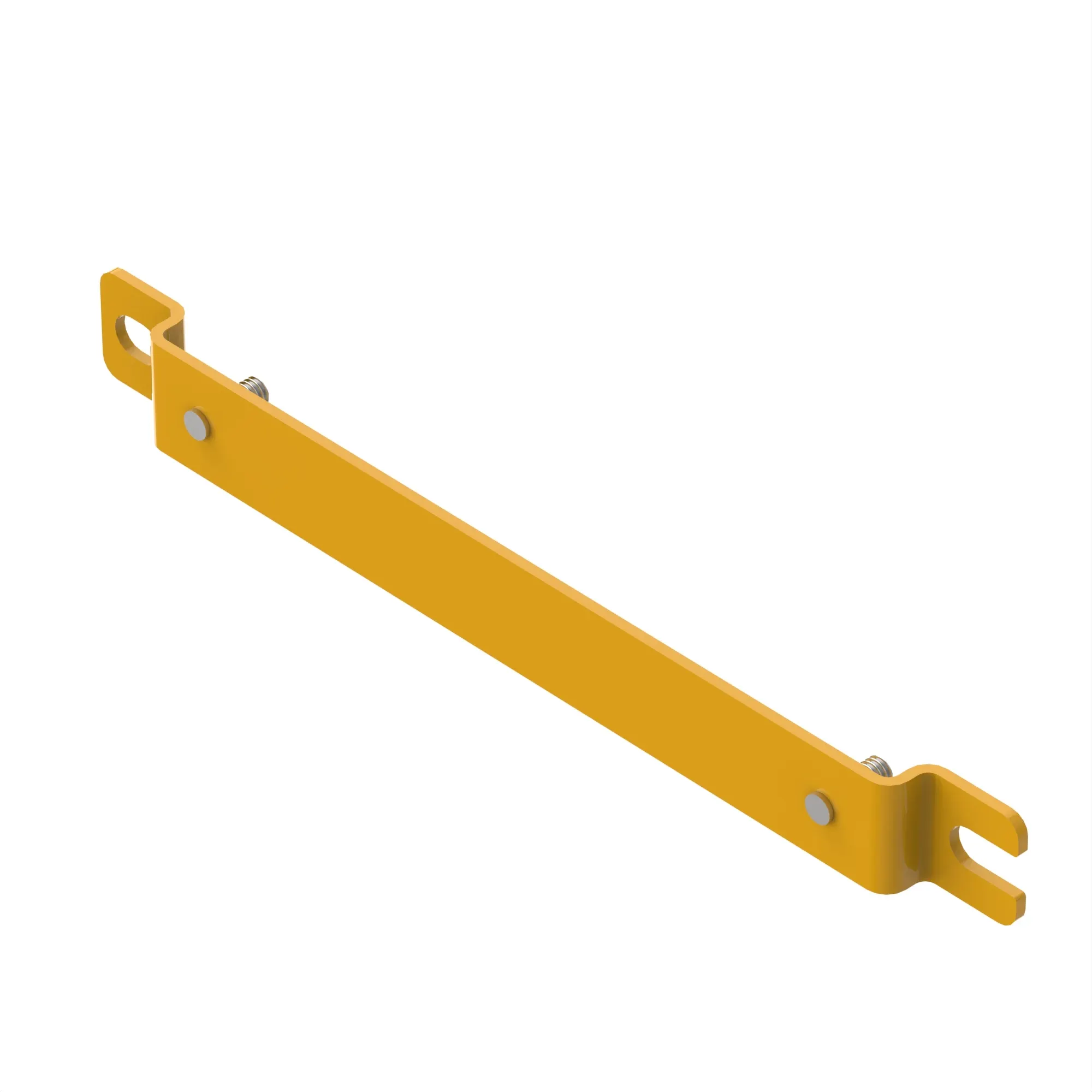 John Deere Washer Bottle Bracket - AT417180