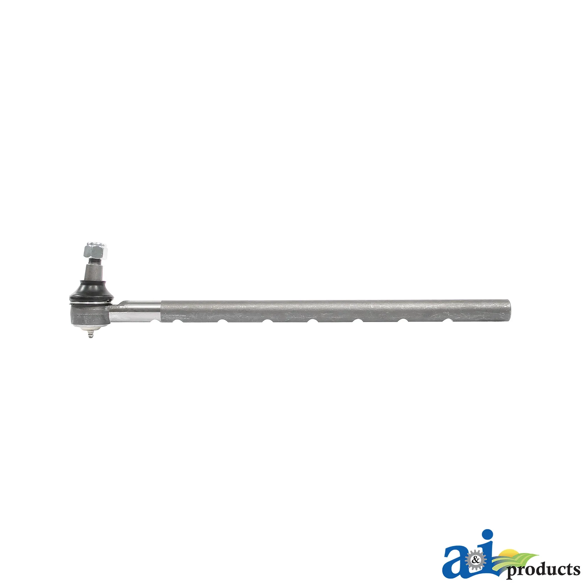 A&I Products Outer Tie Rod - A-22813