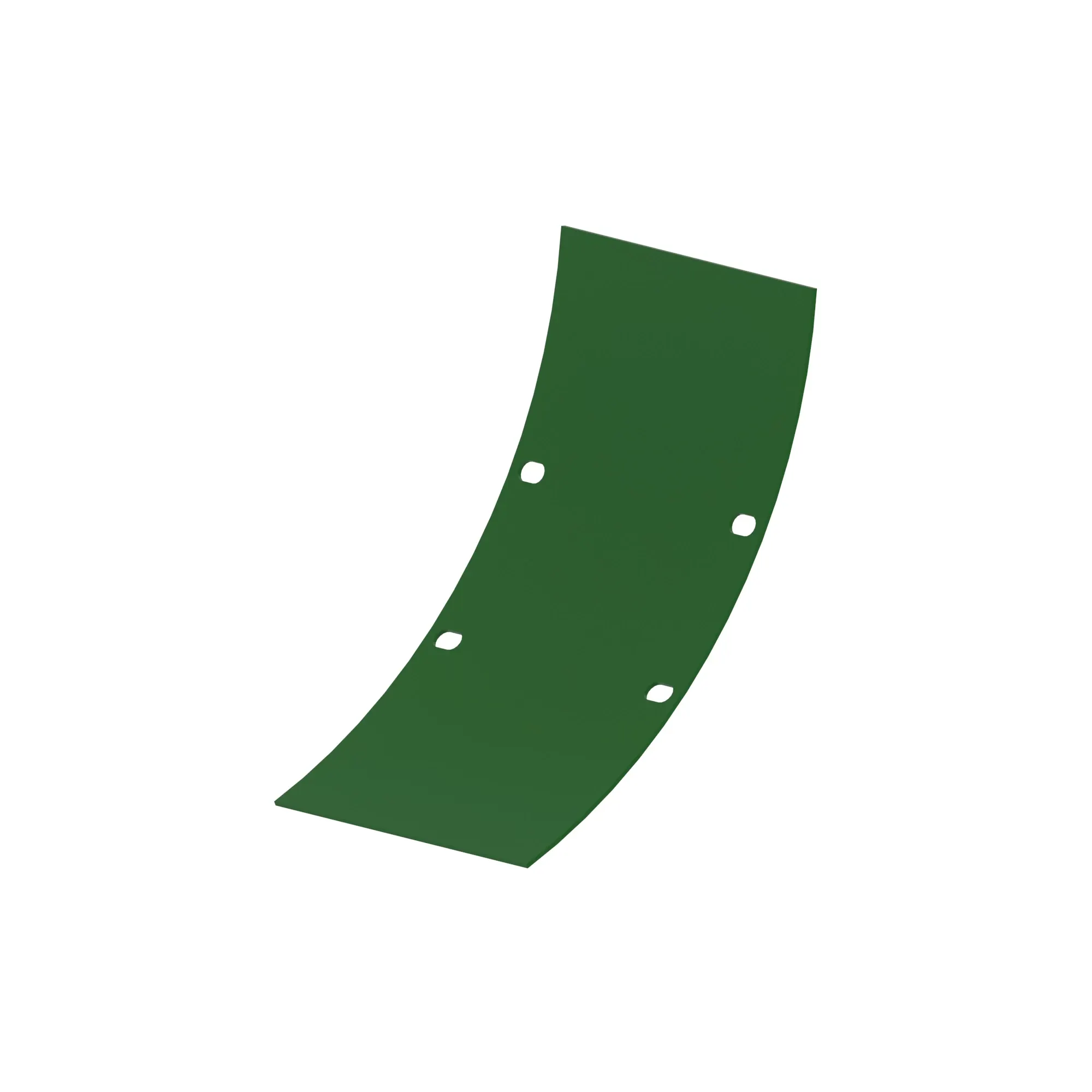 John Deere Cover (Without GreenStar™) - H171004