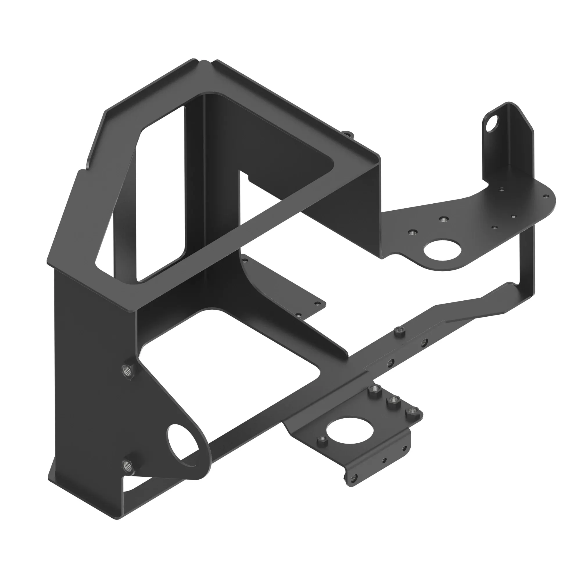 DEF TANK BRACKET