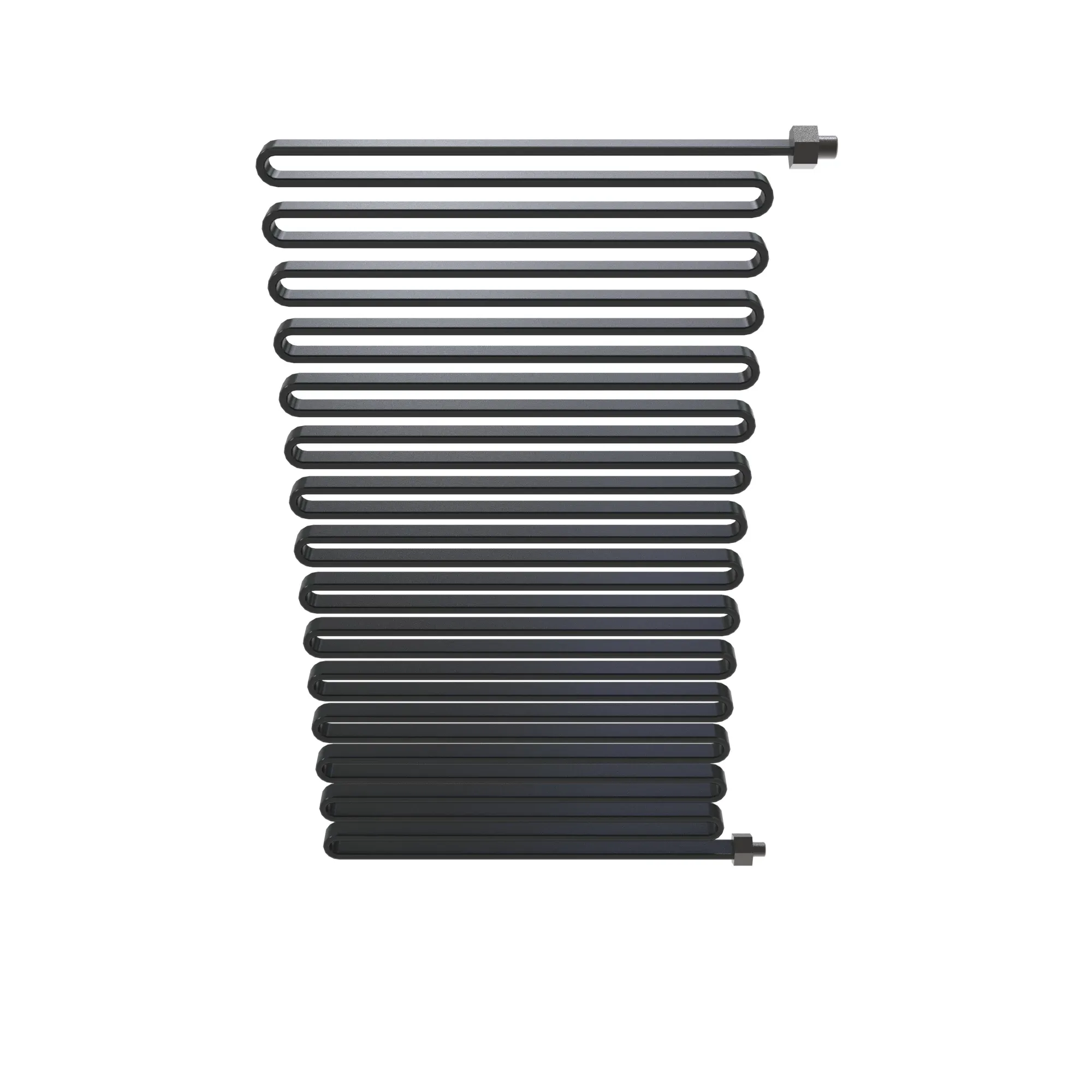 John Deere Vapor Condenser - AT175293