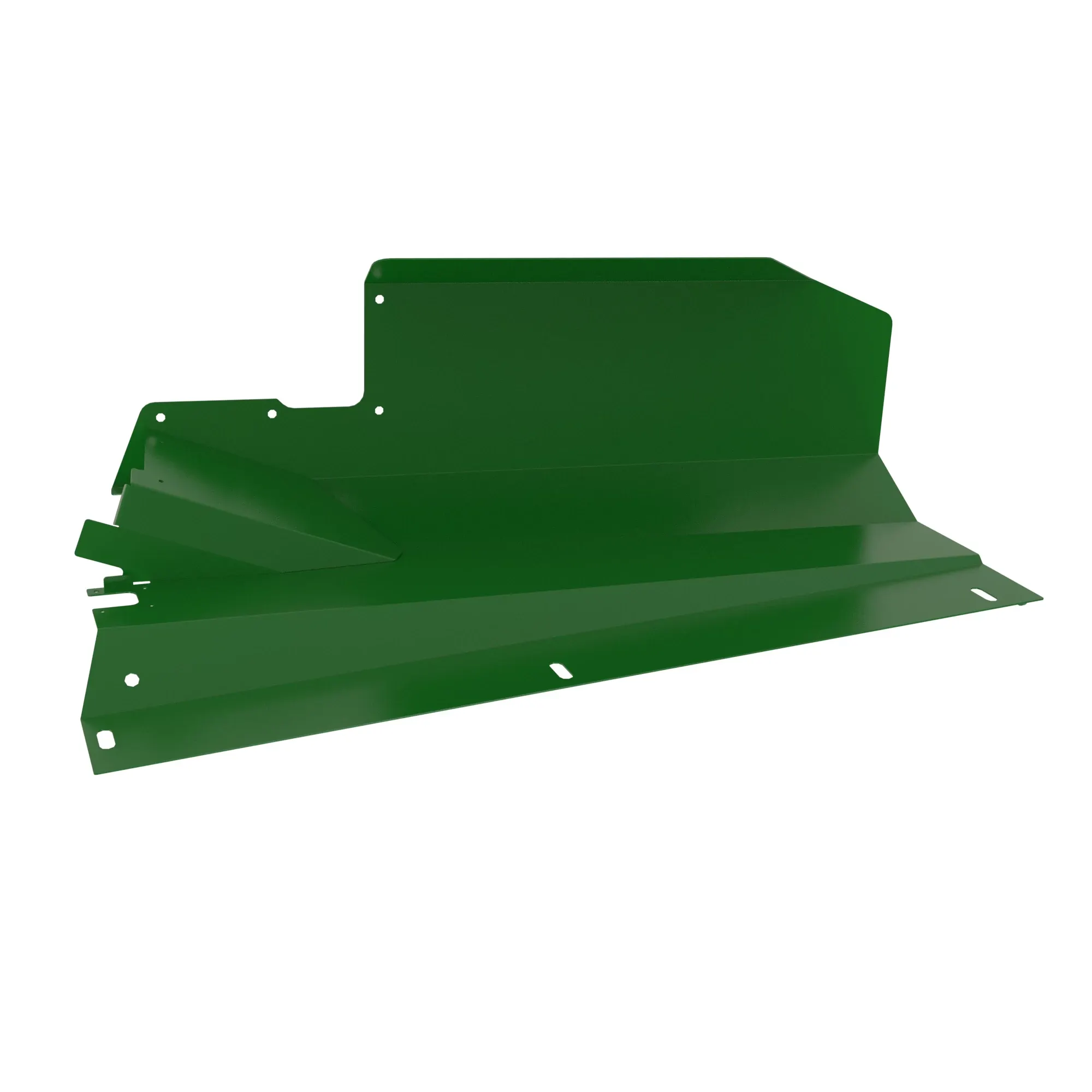 John Deere Deflector - AXE67294
