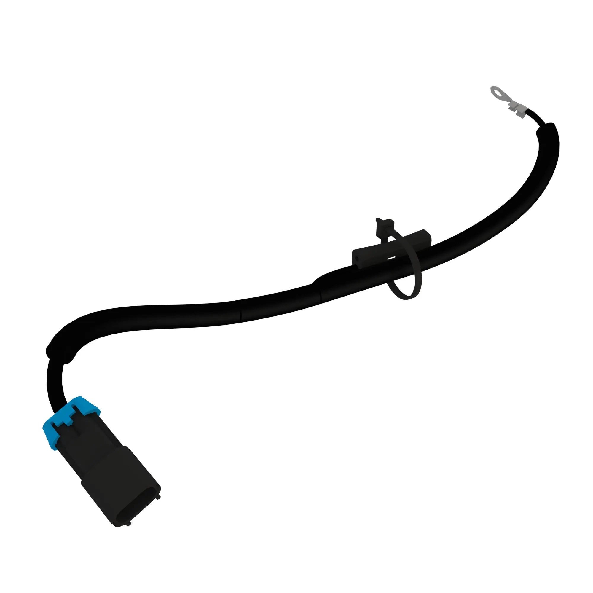 Harness, Starter Excitation