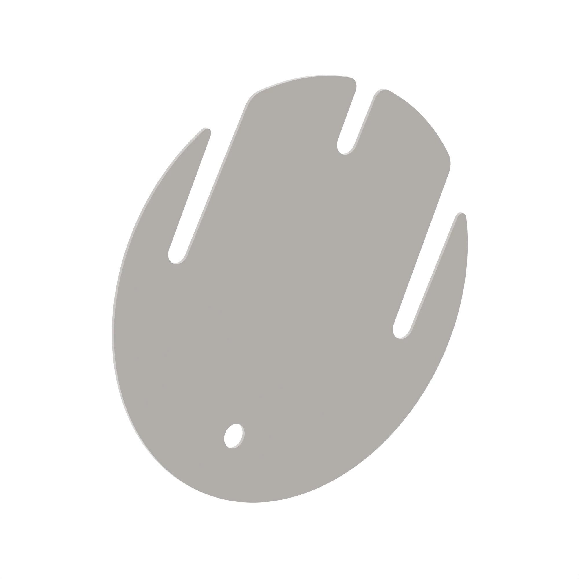 John Deere Shim - CC147449