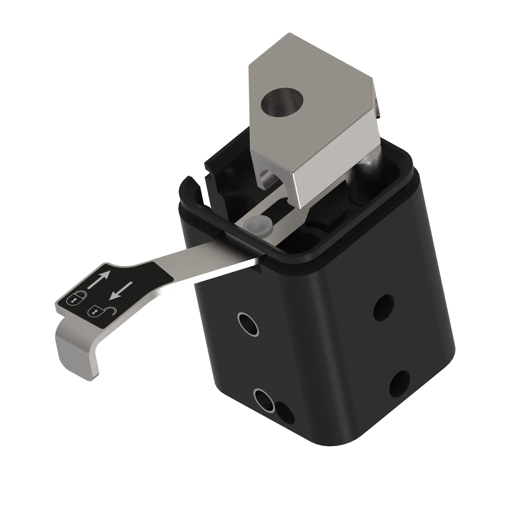 John Deere Control - AL172723