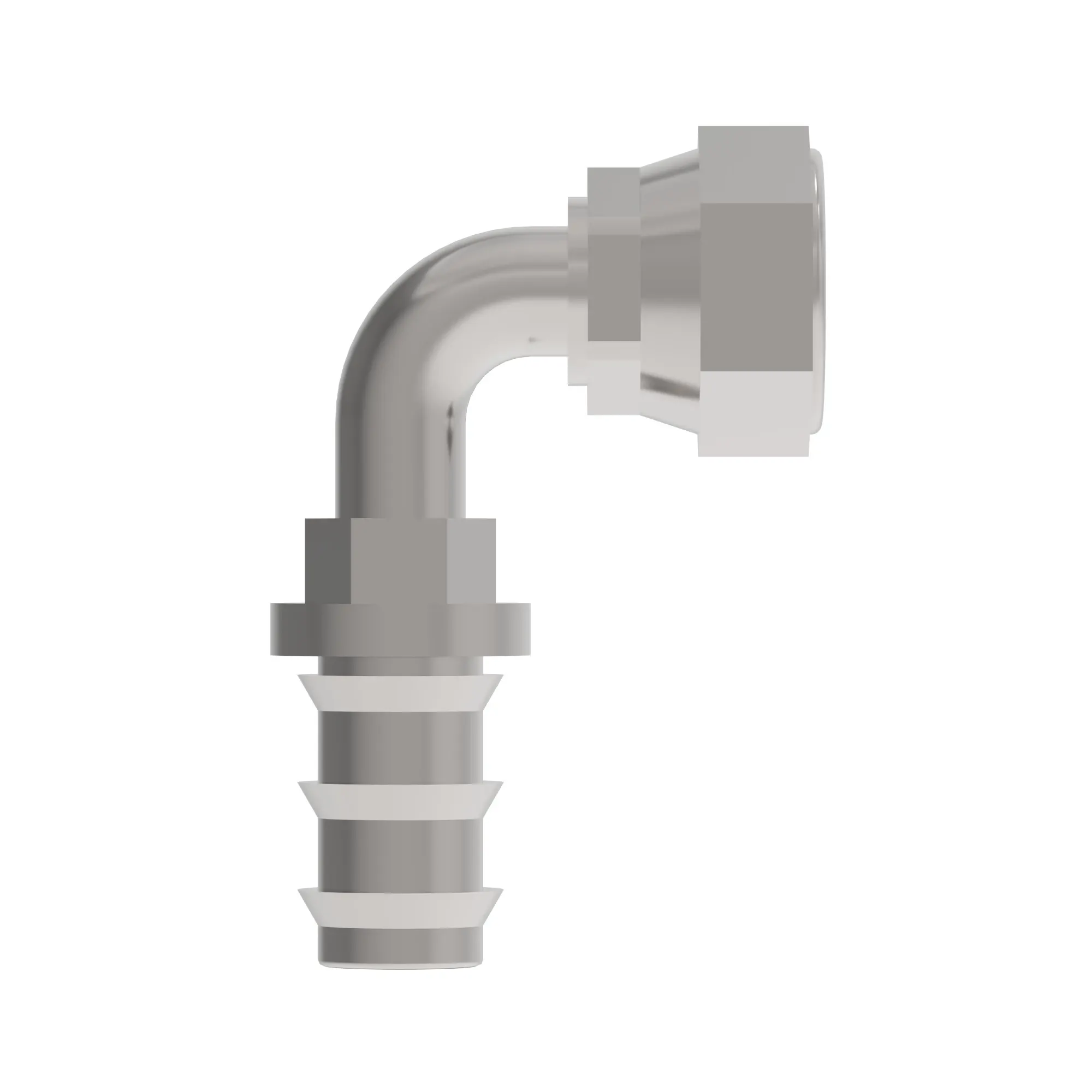 ELBOW FITTING