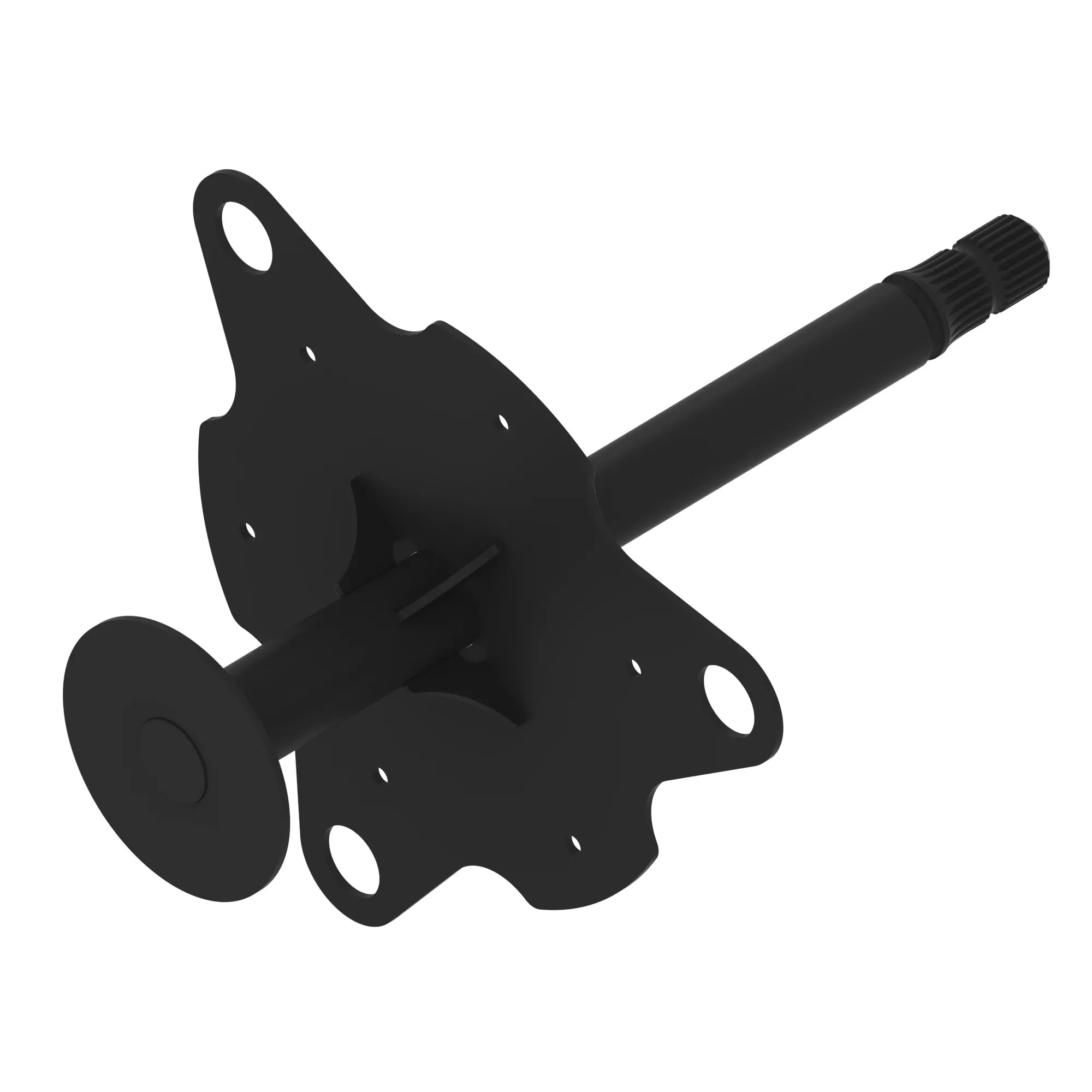 John Deere Shaft - AXE103249