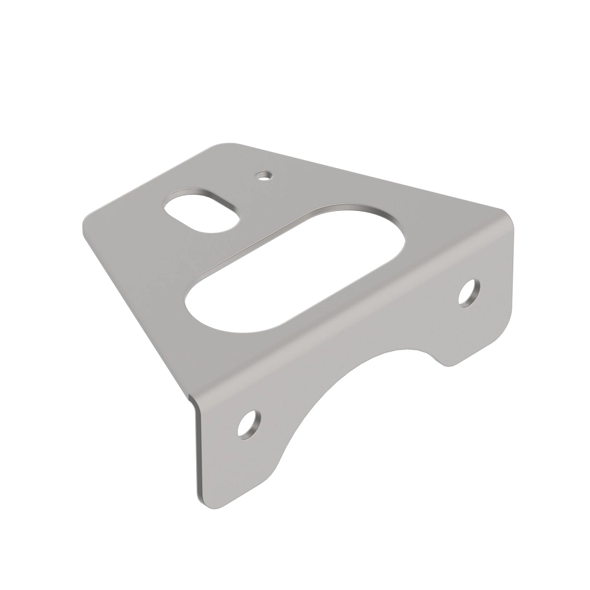 Bracket, Elevator Speed Monitor