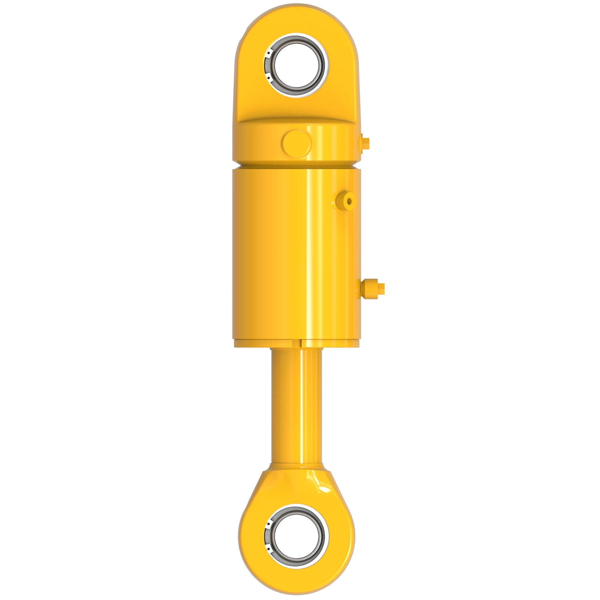 HYDRAULIC CYLINDER