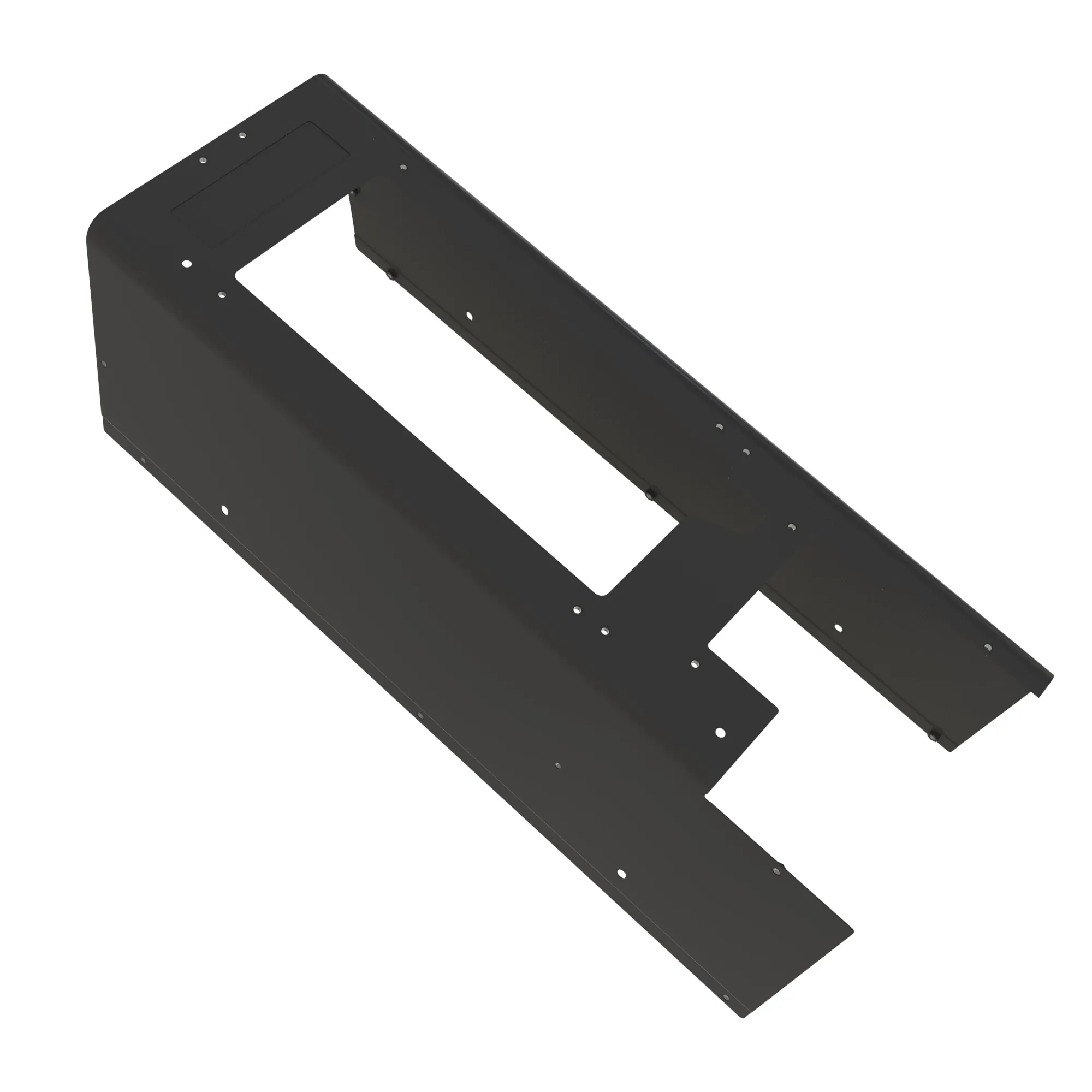 Rear ATD Shield, FT4 LA7/6 F11 ATD