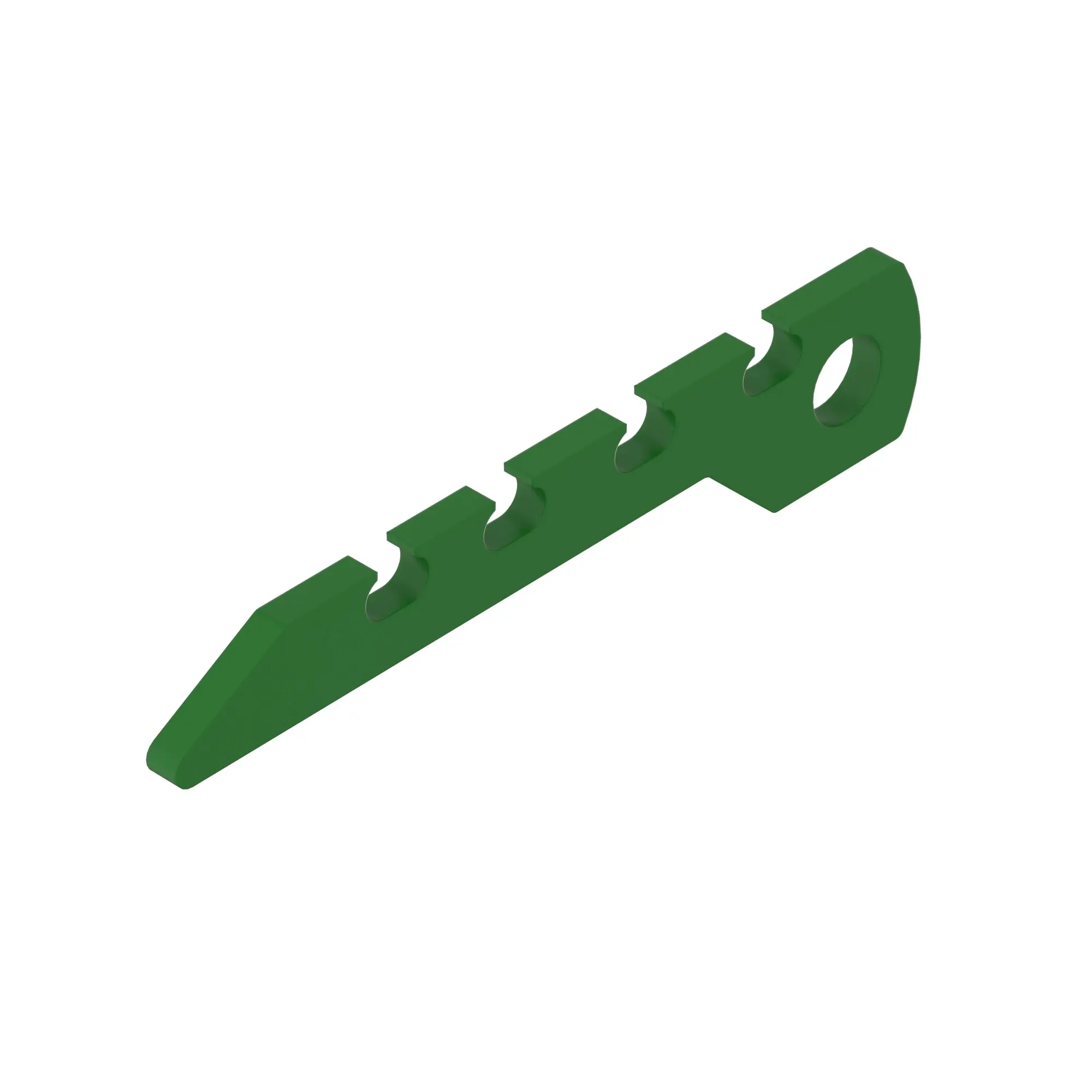 John Deere Strap - A44600